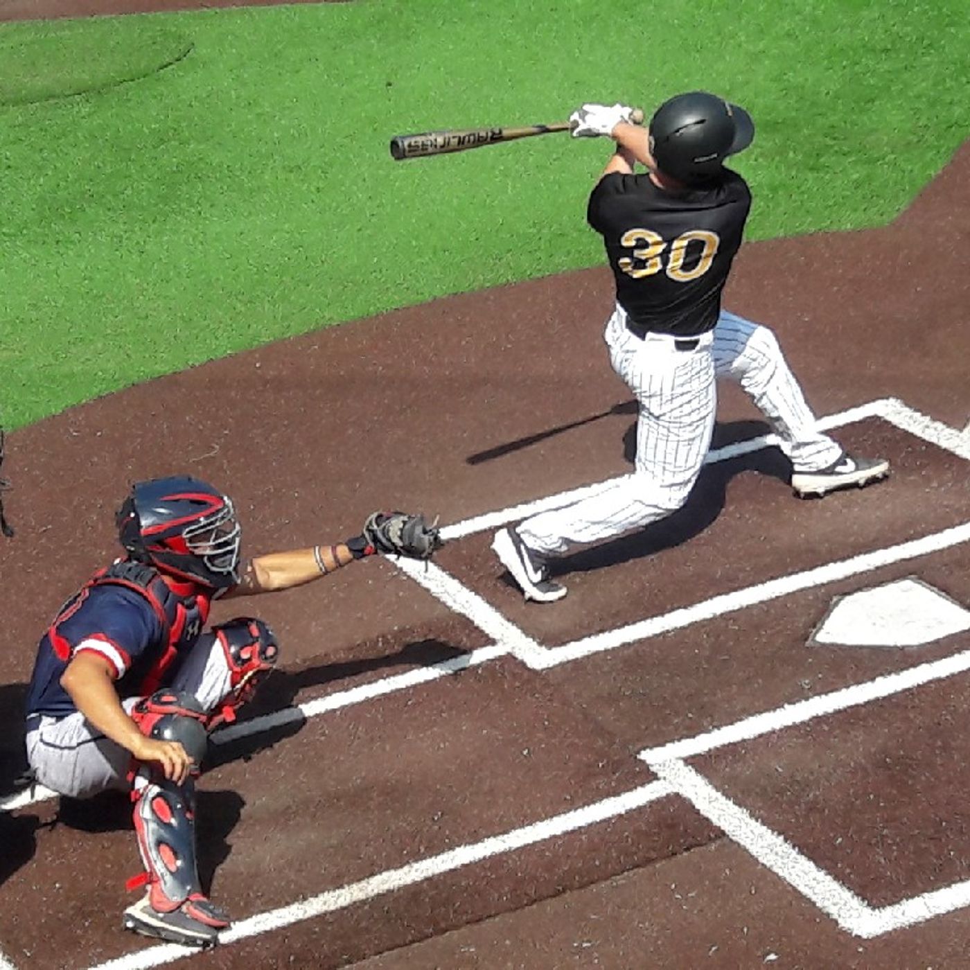Episode 59 - Arena Sportsnet NCAA BASEBALL USF VS UC DAVIS AGGIES FROM SWIMLEY FIELD IN DAVIS, CALIFORNIA