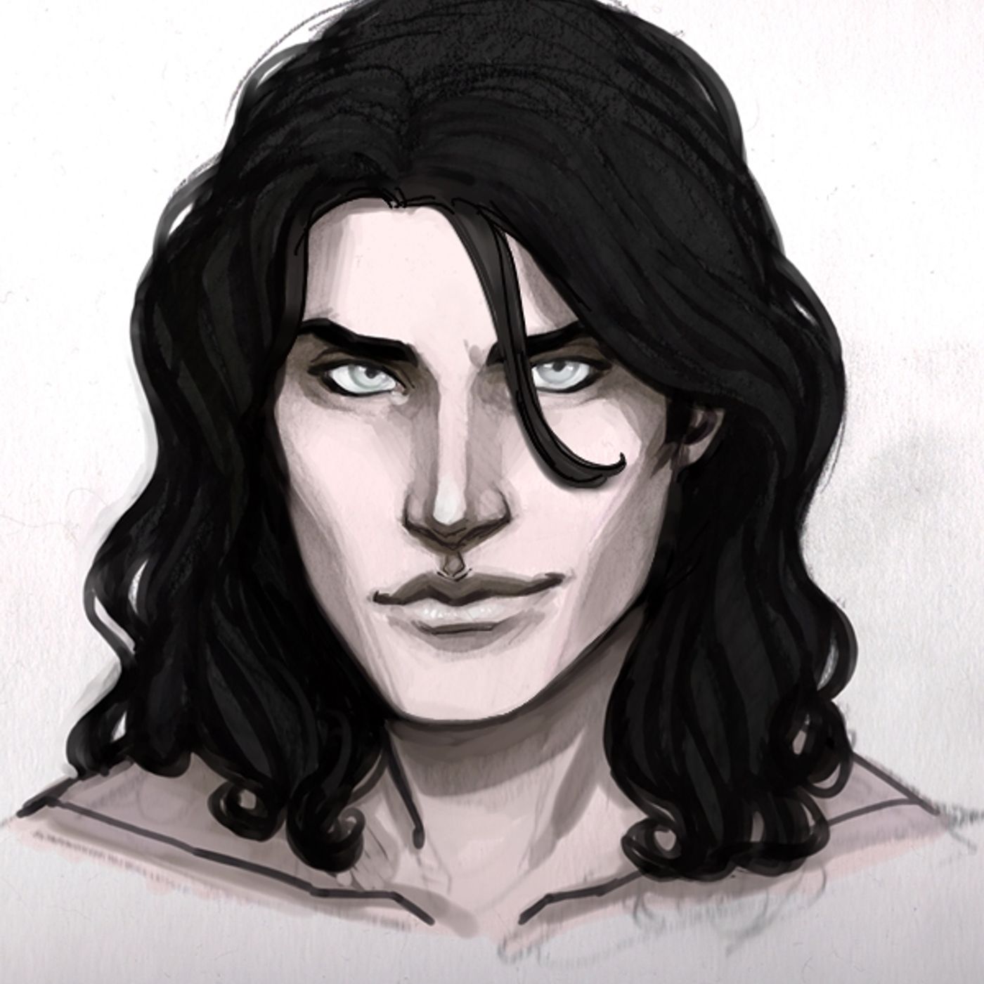 Blood Rites- Chapters 1, 2, & 3