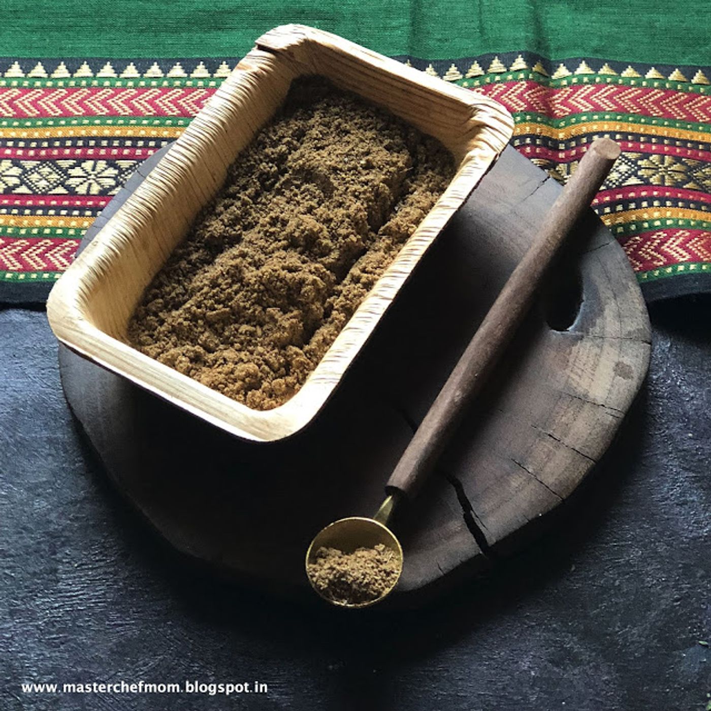 Milagu Jeera Powder:Ancient Healing Spice Mix