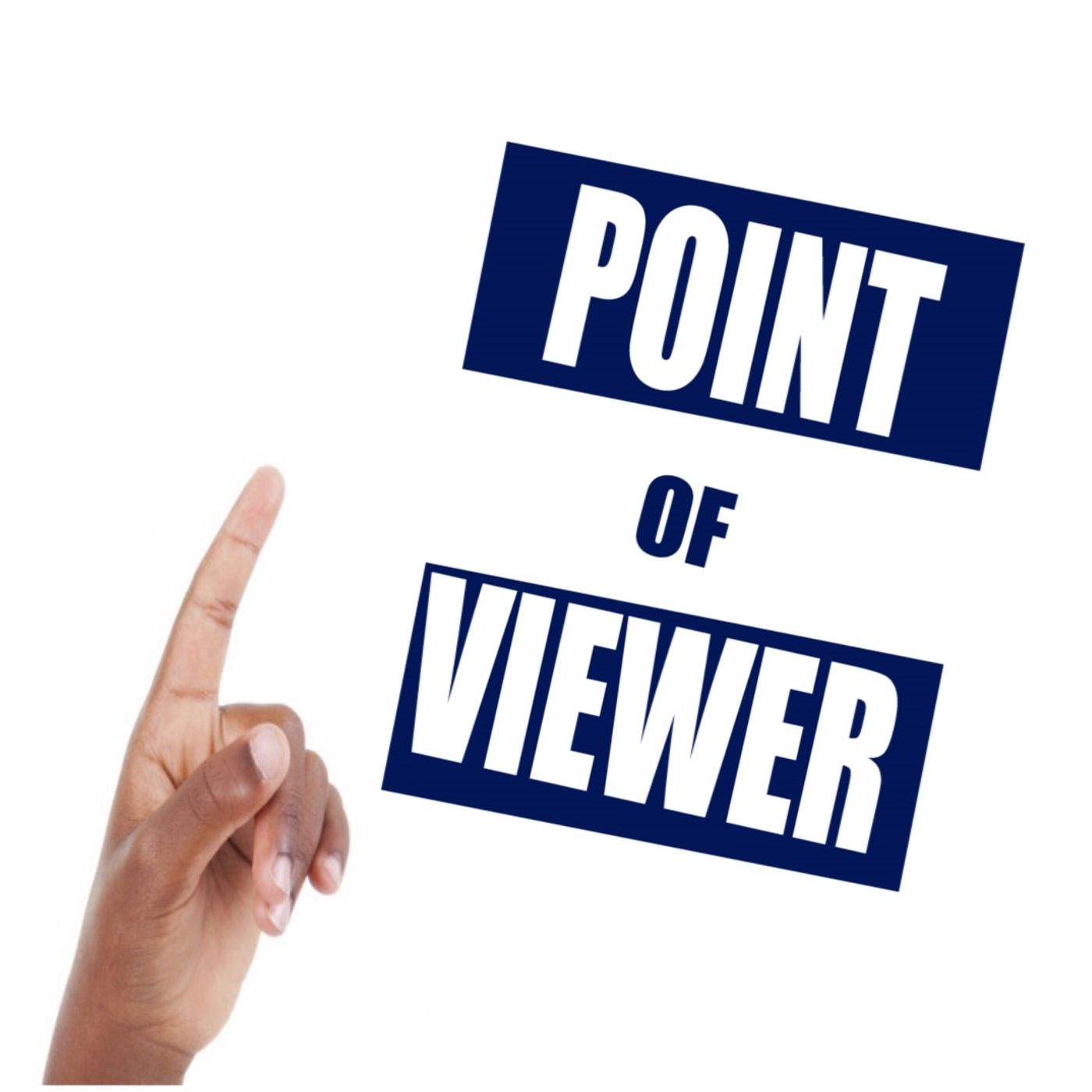 Point of Viewer
