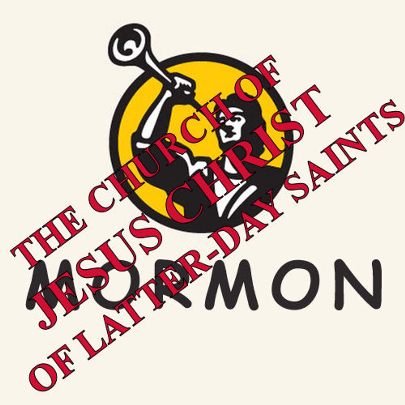 Atheists on Air: Beyond the Trailer Park Ep, 165: Mormon or Not Mormon, That's the Question!