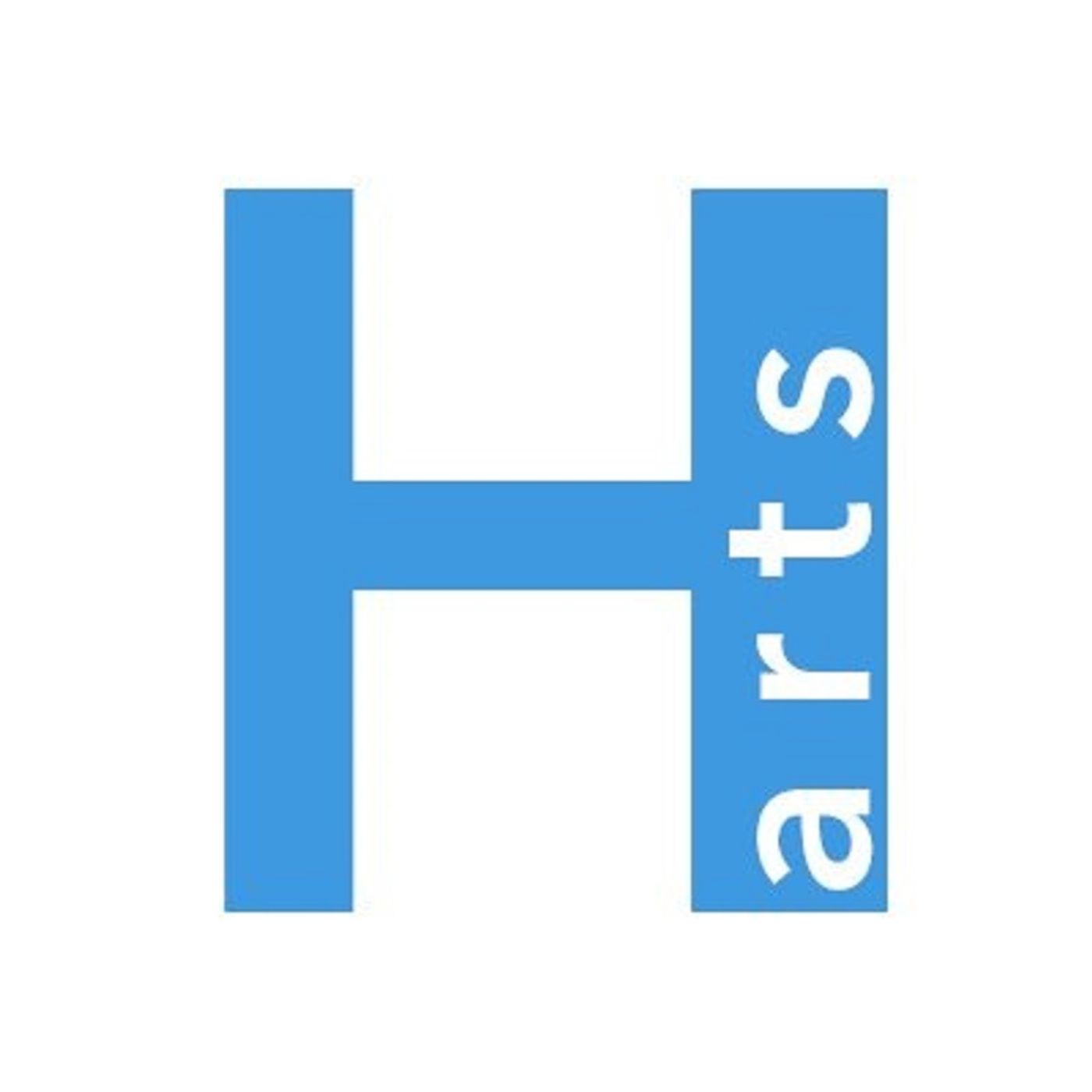 Herts Literary Festival - Hanna from Hertford Arts Interview episode artwork