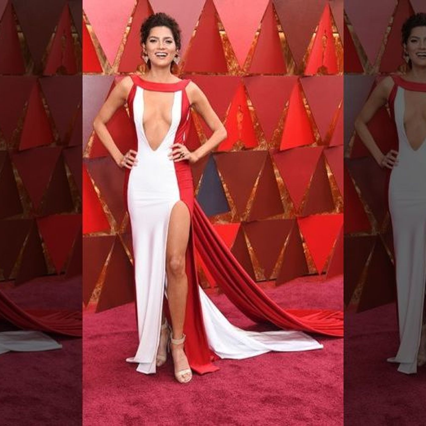 It's Oscar Night! It's Oscar Night!