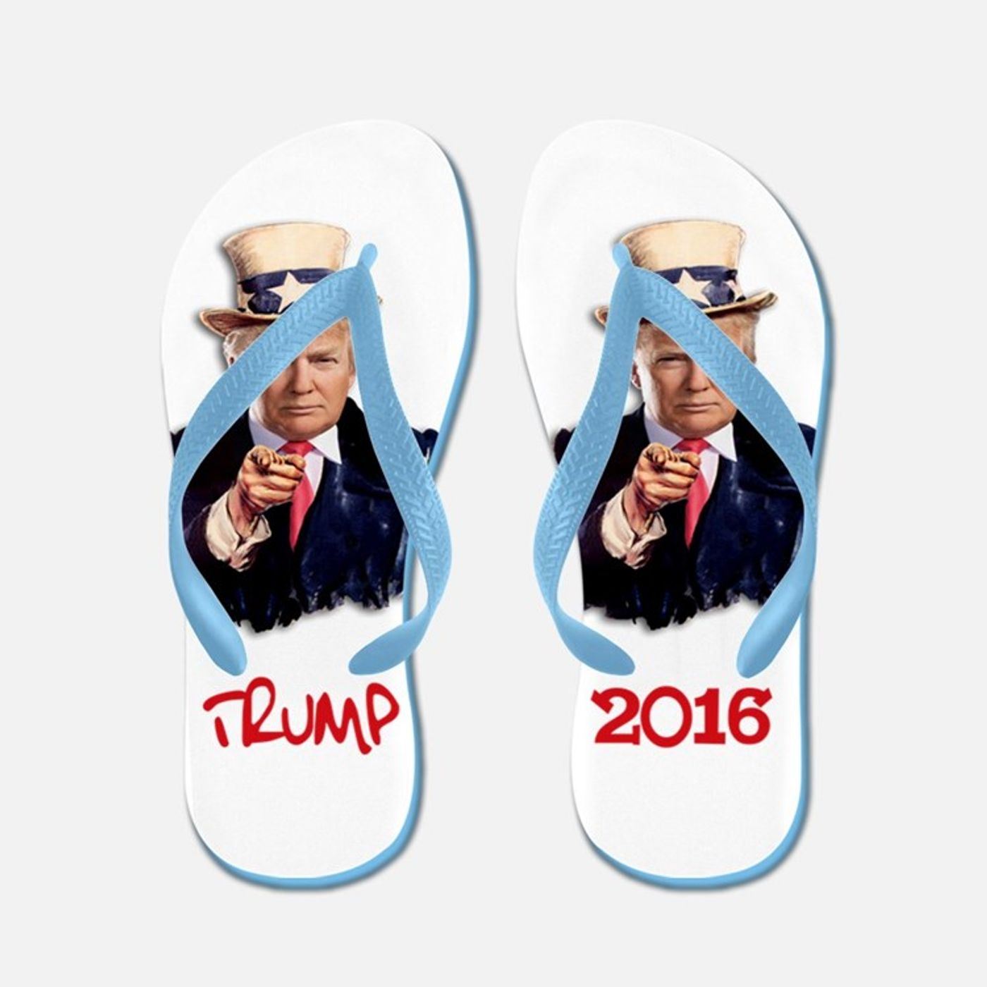 04-13-17-Trump's Flip Flops: Proof he didn't know what he was saying? 04-13-17-Trump's Flip Flops: Proof he didn't know what he was saying?