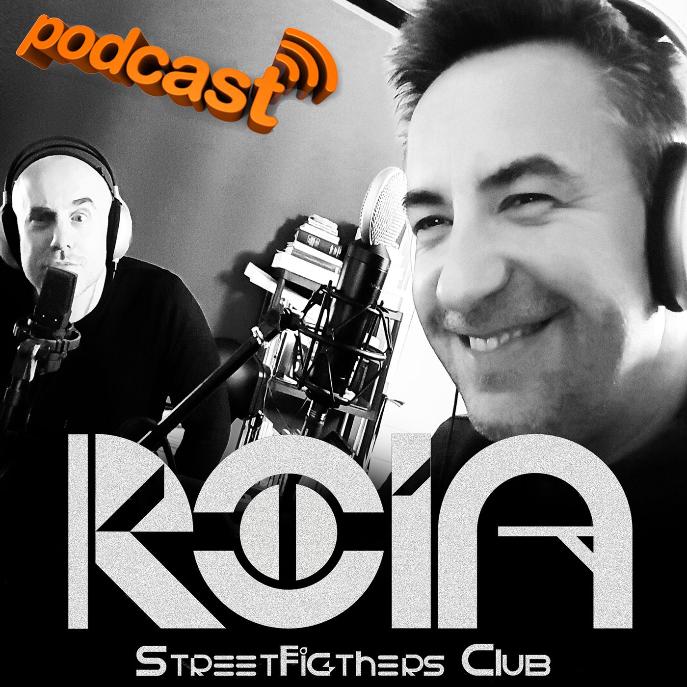 RSFC - Ep#006 - Come cadere e distruggere una Kawa ZX10R senza bestemmiare troppo
