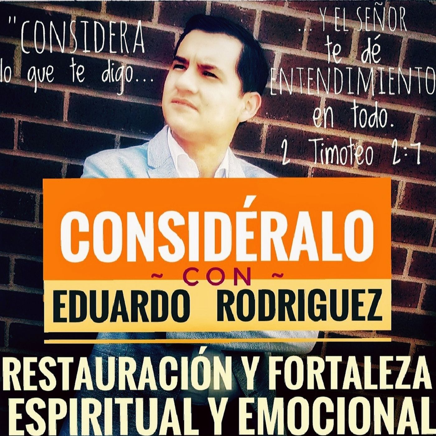 61. Reencuentros - David Gomez entrevista
