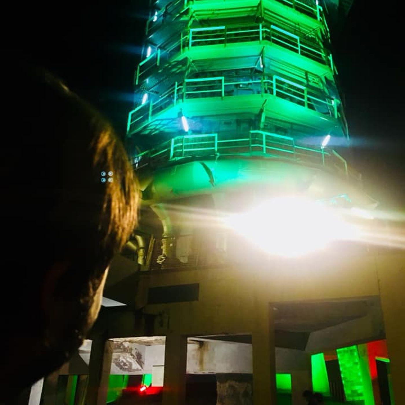 Segundo Sexo - Horno Alto_17/10/2018 Segundo Sexo - Horno Alto_17/10/2018