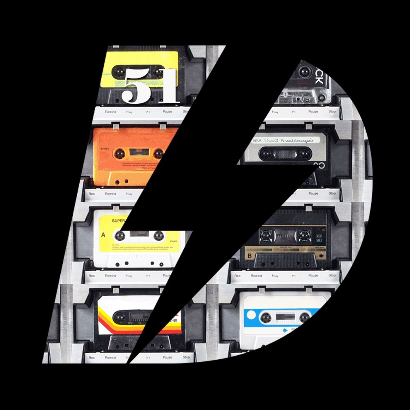 Dfm 51: Tumblr Tumbles | Rewind The Tape | Marketing EQ ft. Mark Ritson