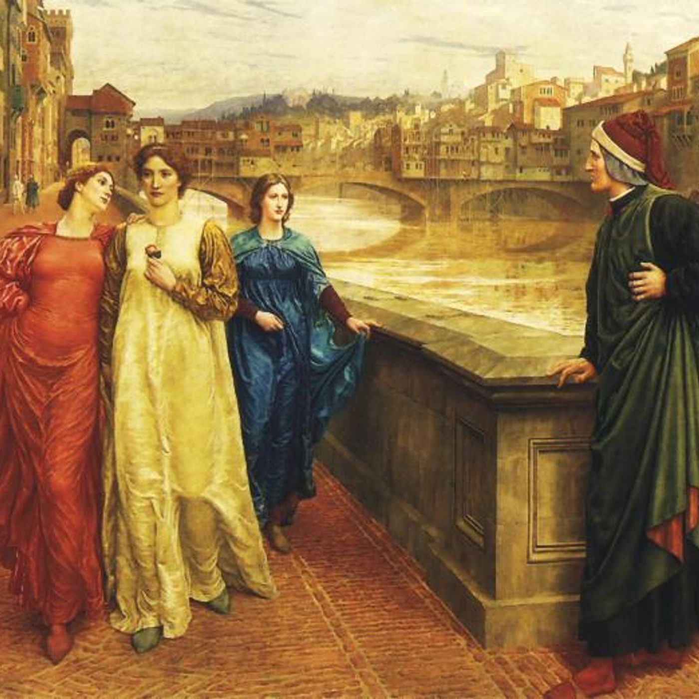 Dante - Vita Nuova - introduzione