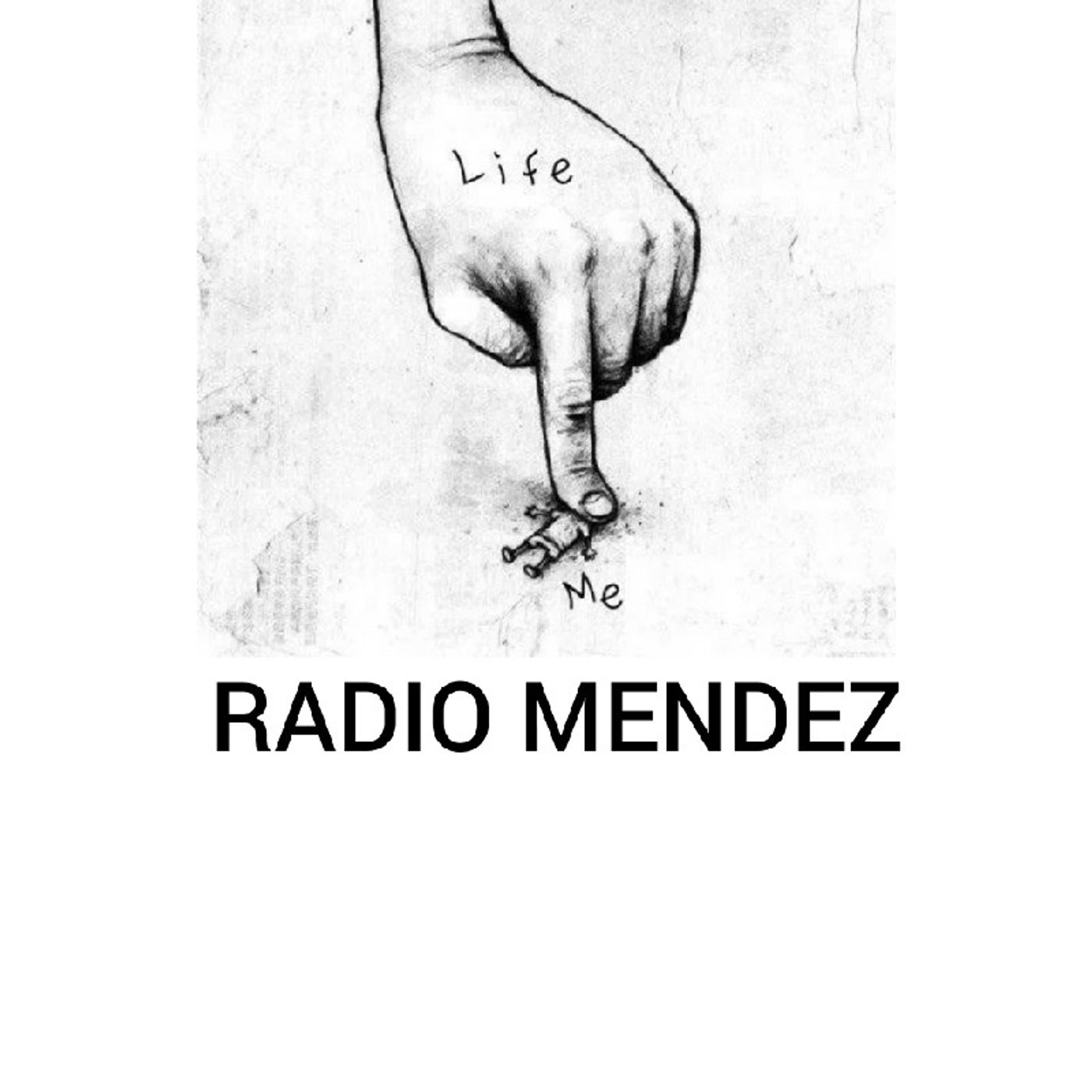 Radio MENDEZ - Prima Stagione