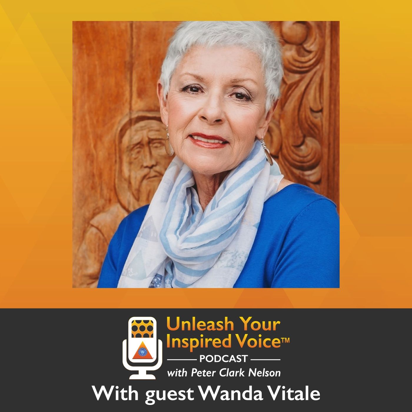 Episode 12 – Wanda Vitale – The Quantum Entrepreneur