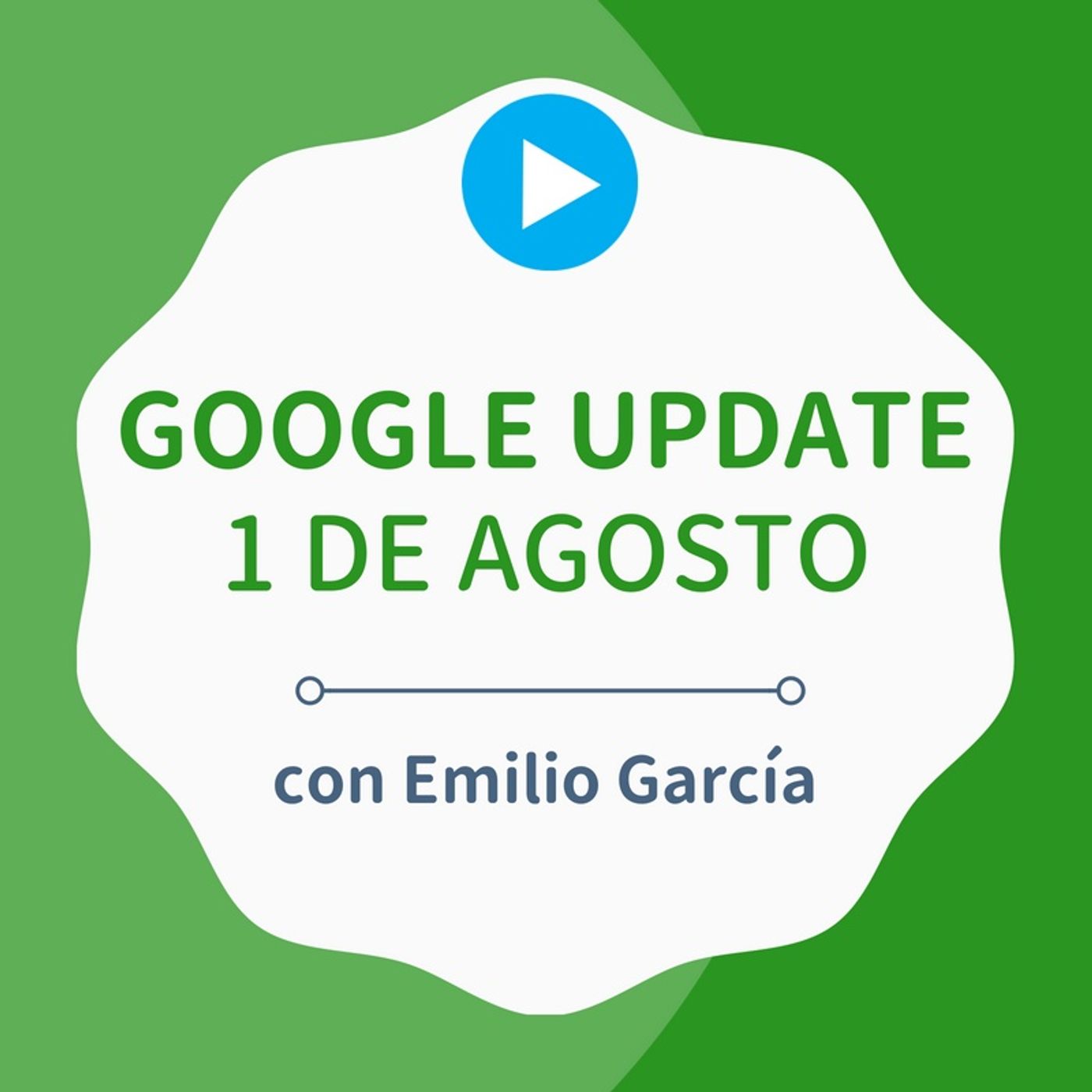 ¿Qué opino sobre el Google Update del 1 de agosto?