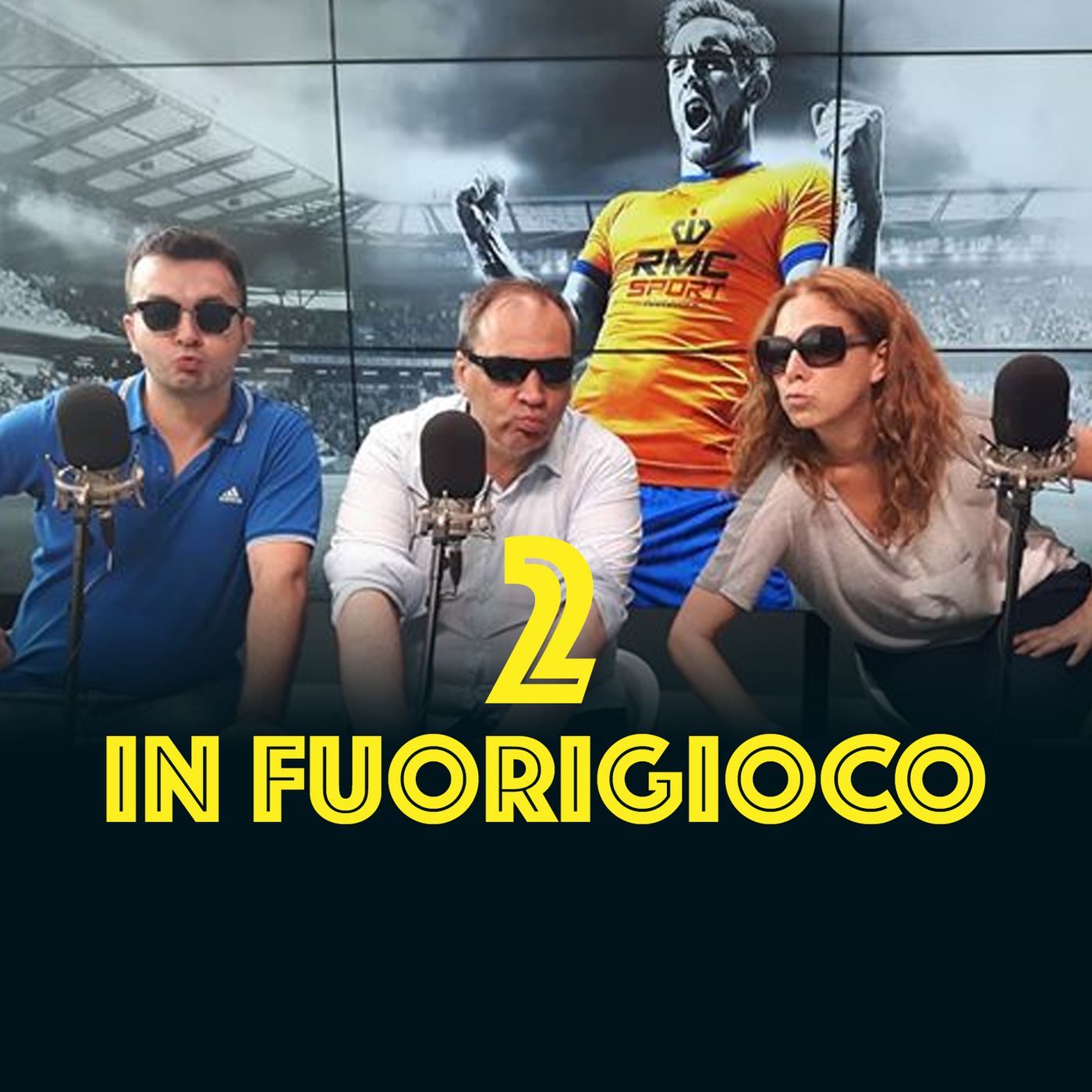 2 in fuorigioco