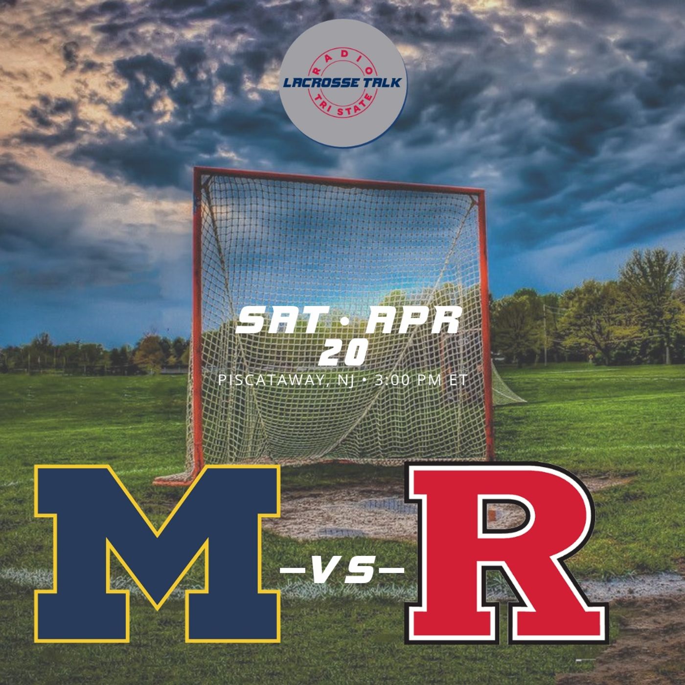 Michigan v. Rutgers