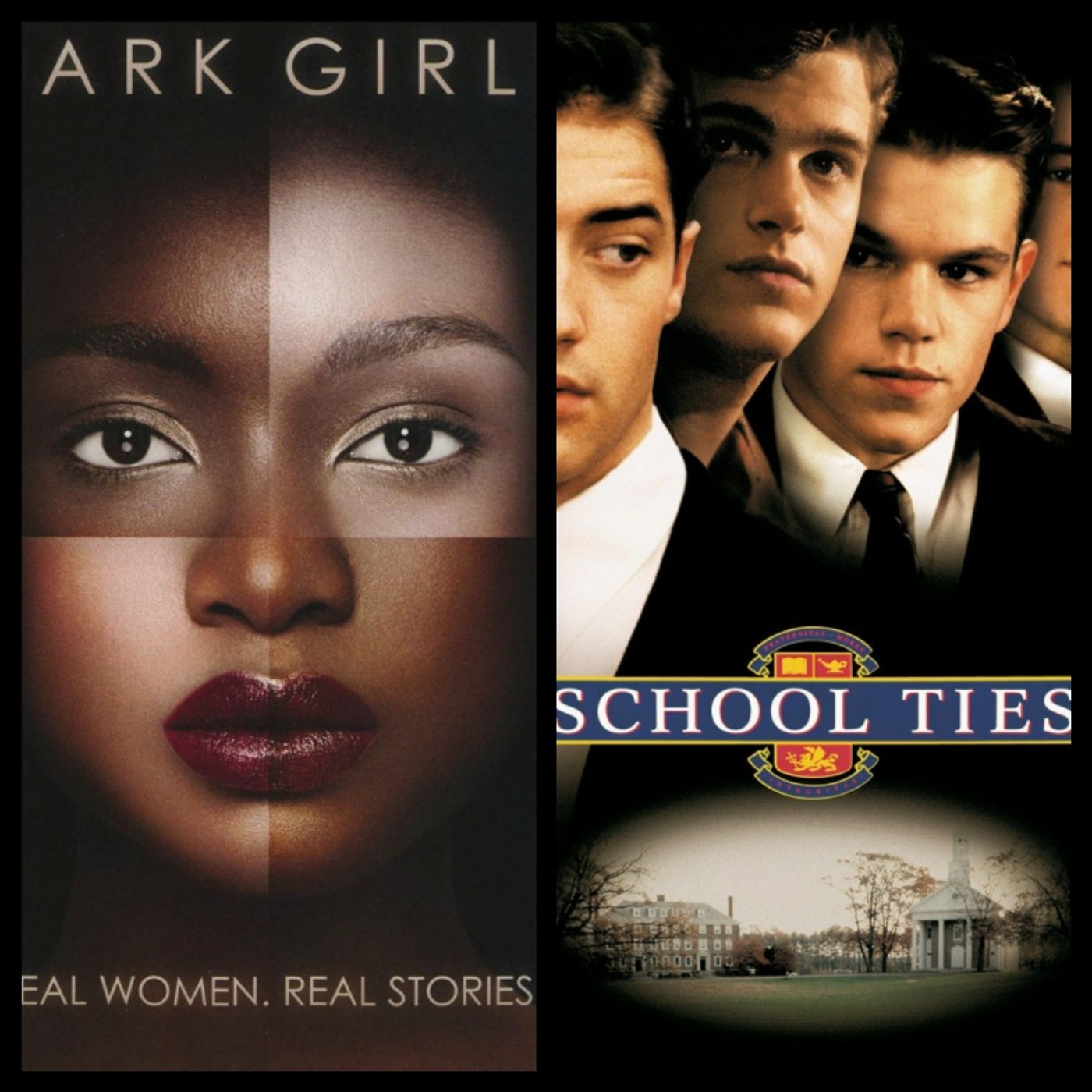 Episode 6: Dark Skin/School Ties