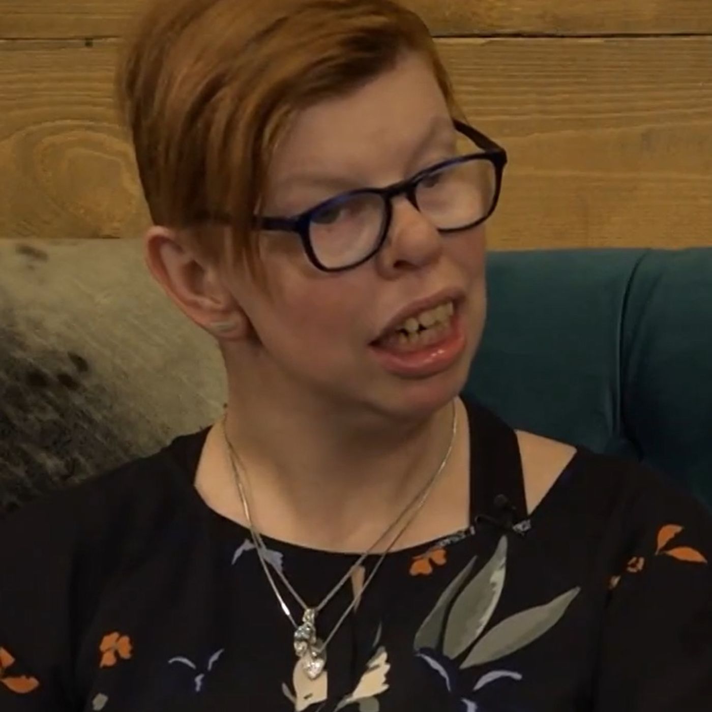 Málefni fatlaðra