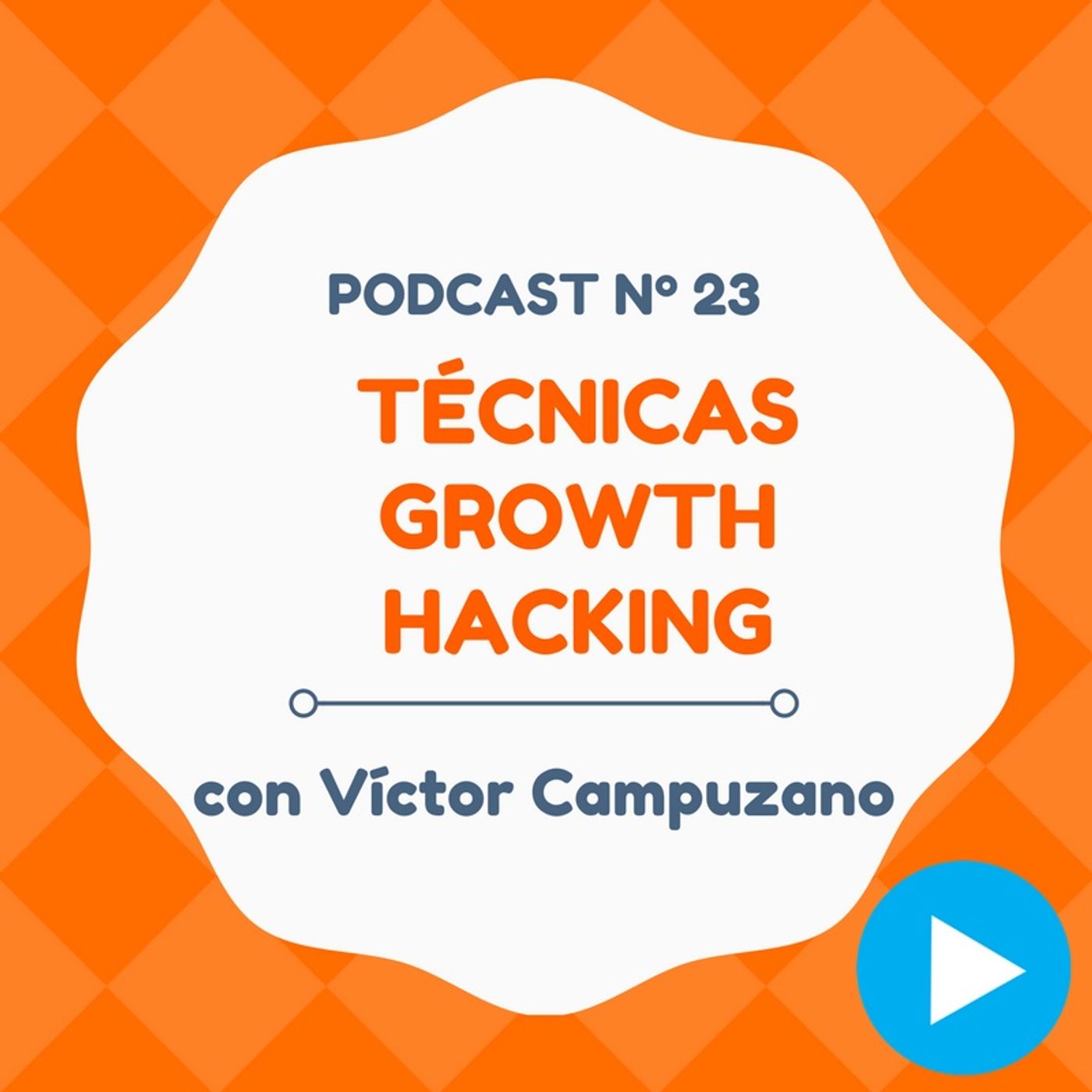 Cómo vender más de forma escalable y con baja inversión online, con Víctor Campuzano - #23 CW Podcast