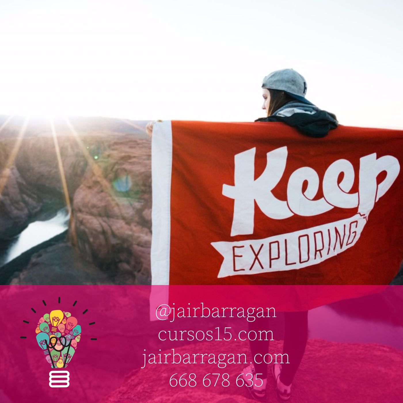 #87 - Motivación como clave de éxito