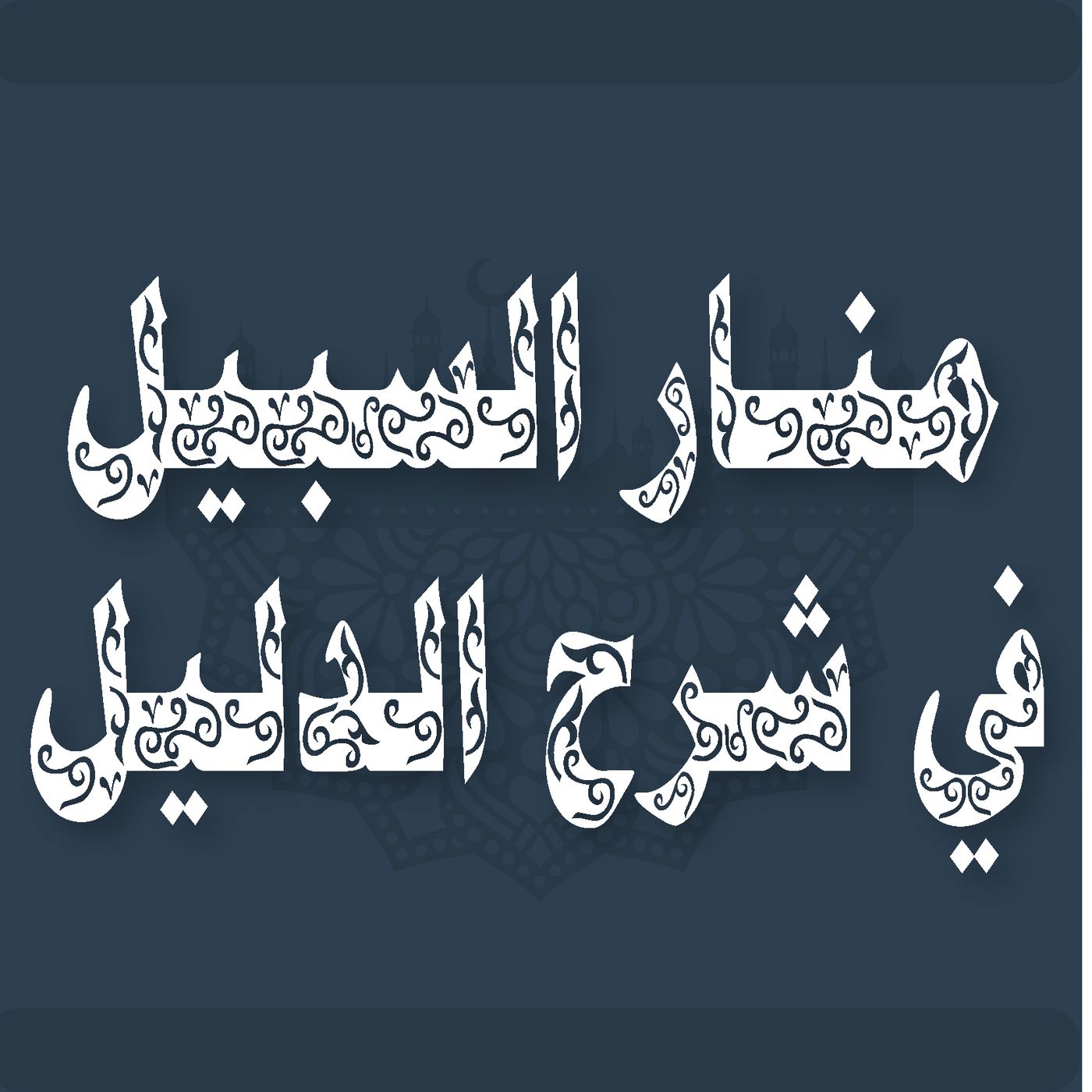 (44) منار السبيل من كتاب الفرائض ( باب ميراث أهل الملل ) المجلس الرابع والأربعون (44) منار السبيل من كتاب الفرائض ( باب ميراث أهل الملل ) المجلس الرابع والأربعون