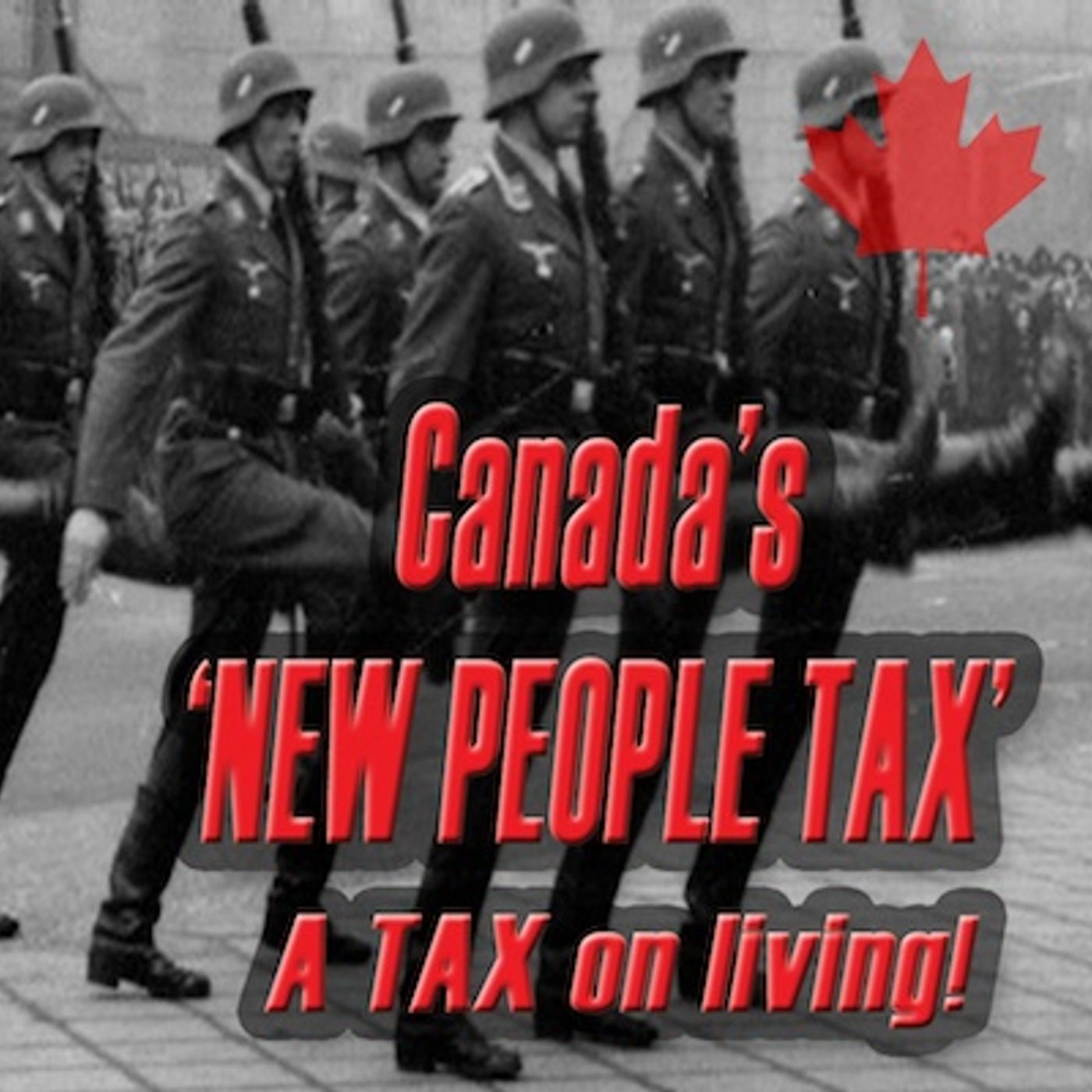 Morning miniute Canada The worm is turning Jan 23 2017