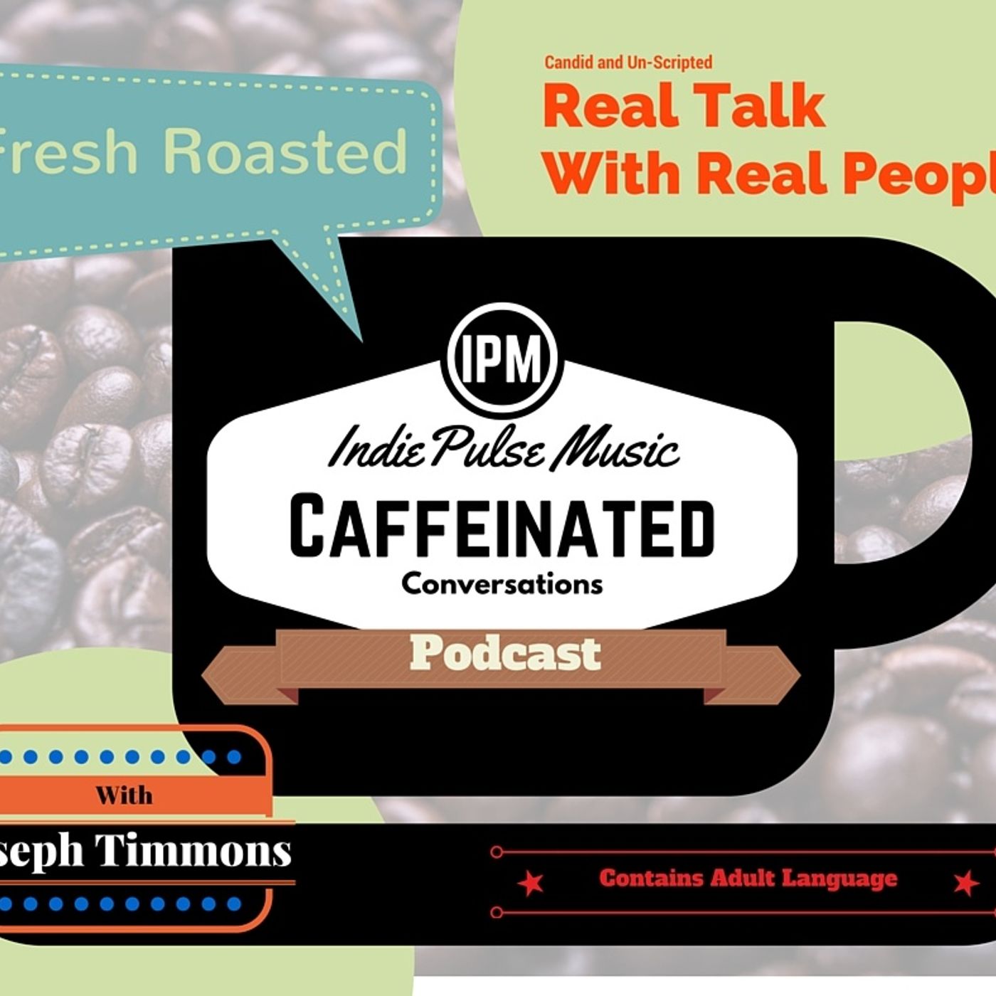 Caffinated Conversations Episode 1