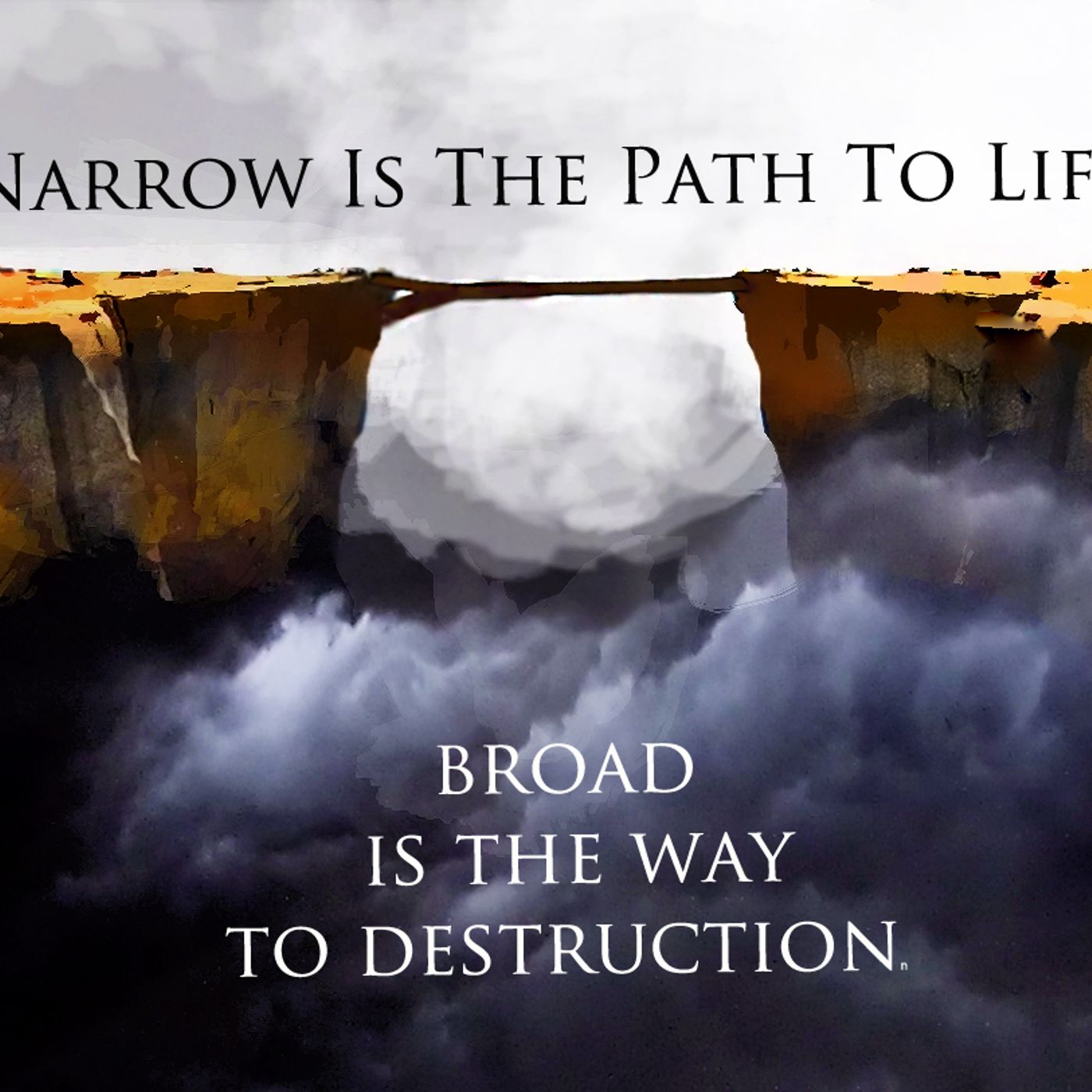 Are You Trustworthy?
