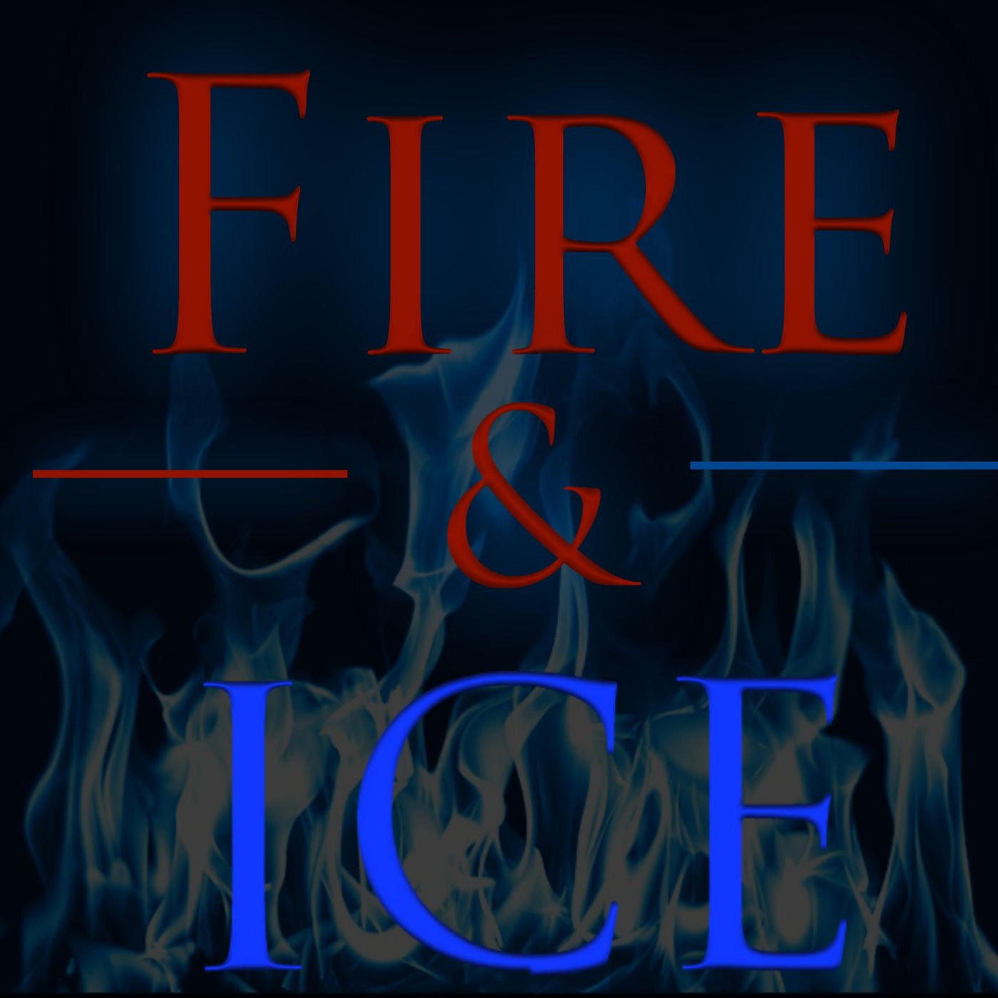Fire and Ice Ep. 6