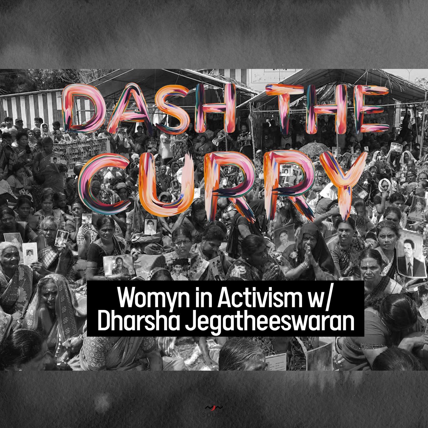 Dash The Curry
