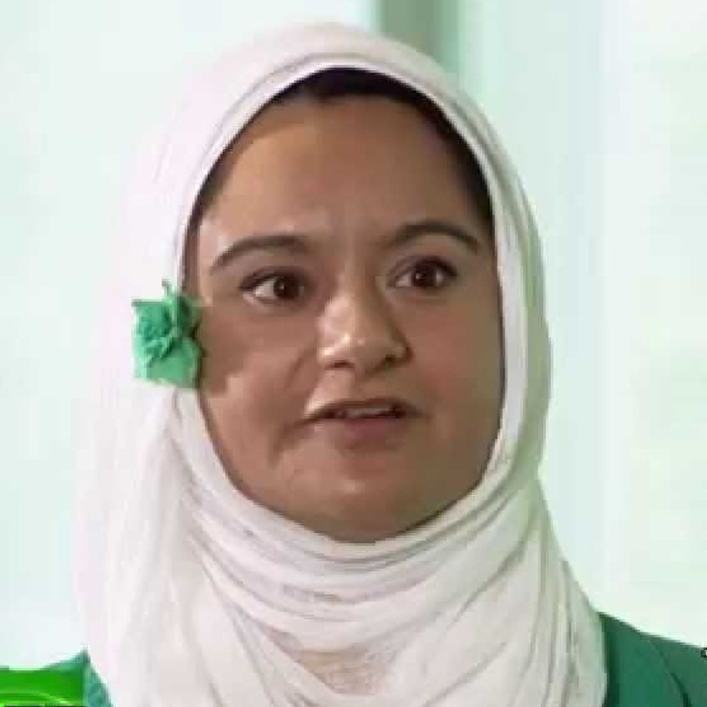 GVP #038 - Tahra Ahmed - Reset Project