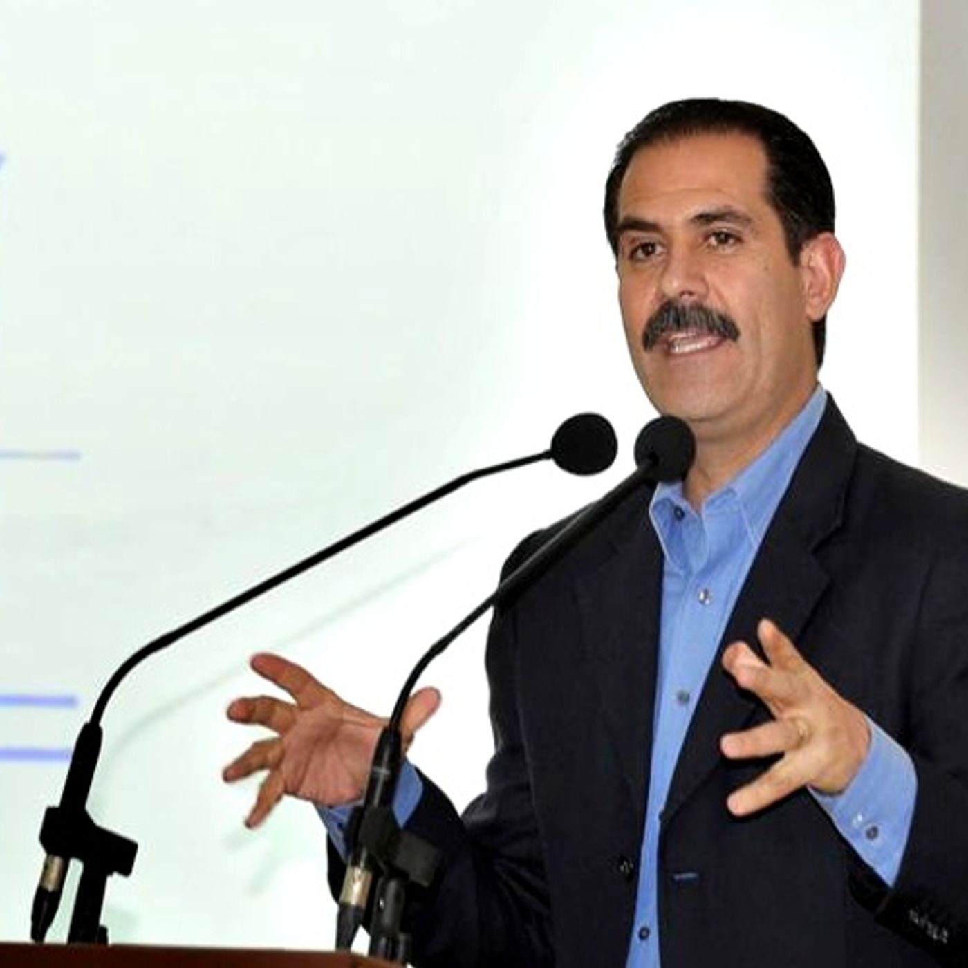 Defensa de Guillermo Padrés