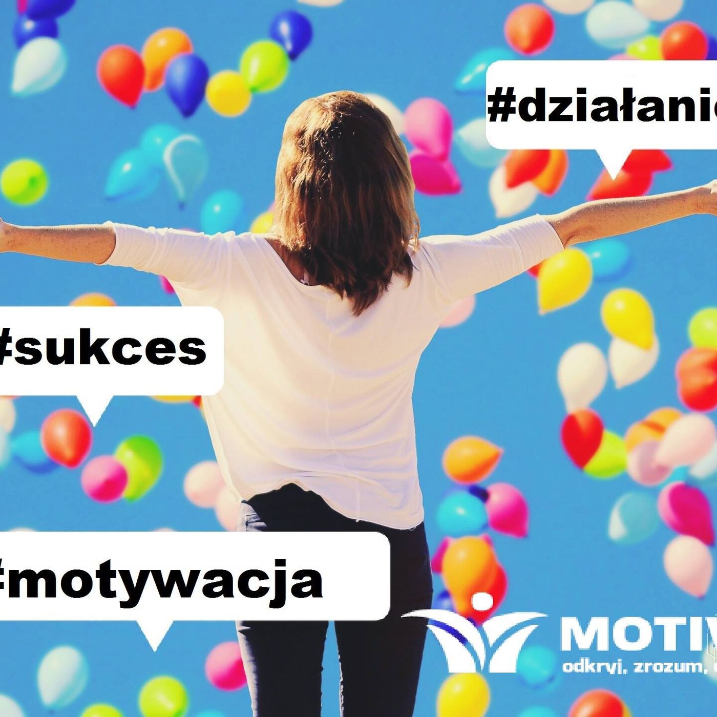MV8_Czy motywacja jest kluczem do sukcesu? Rozmowa z Beatą Jurasz