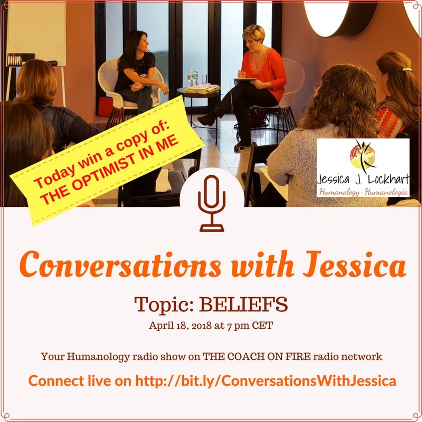 What are beliefs? How do you change them?