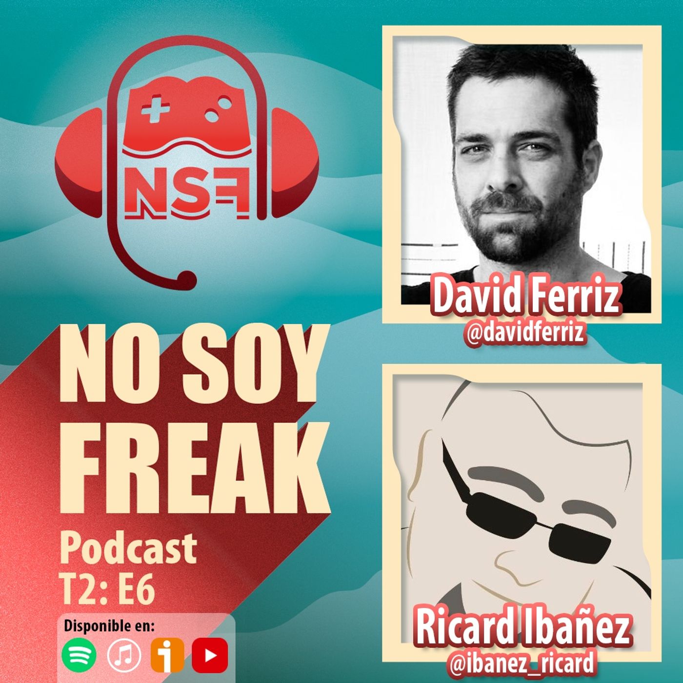 E6T2 - David Ferriz y Ricard Ibañez