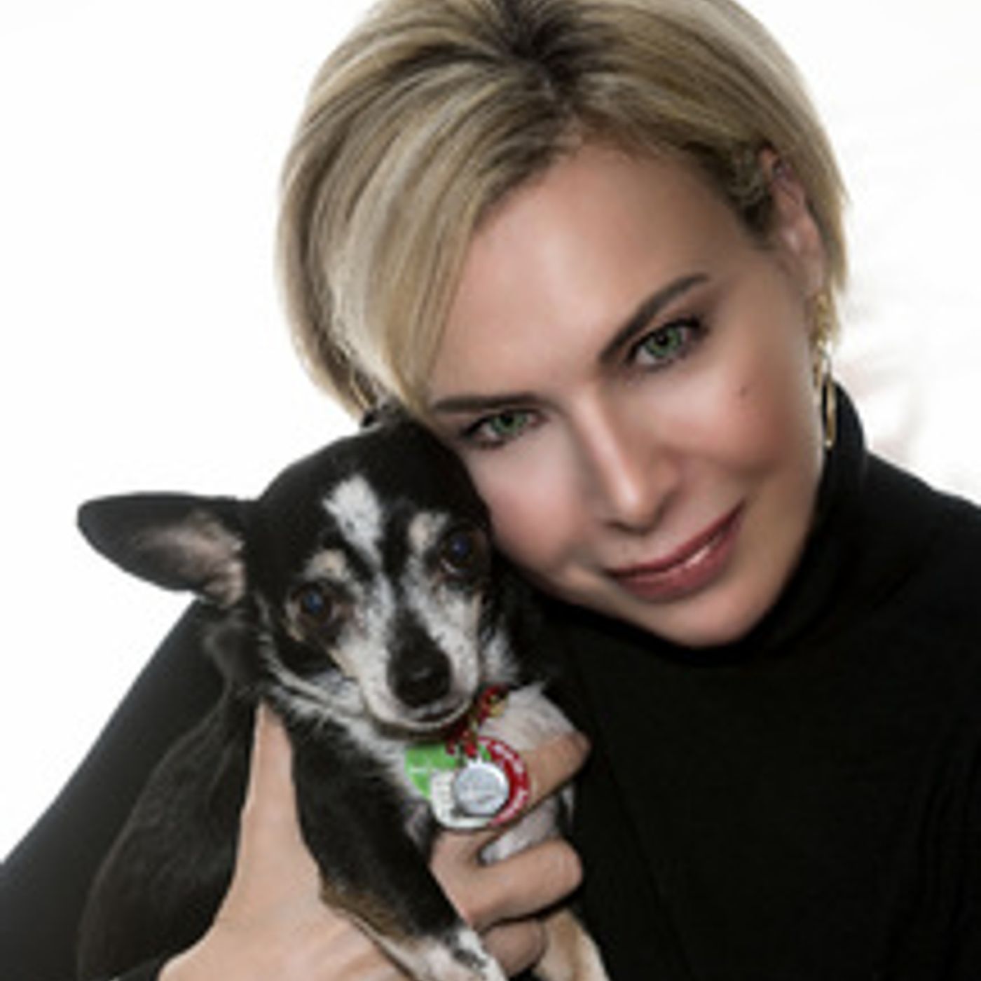 0006: BONNIE DIAZ – No. 1 Best Seller Ballroomology Tells A Transformational Journey Connecting Spirit, Mind, and Body