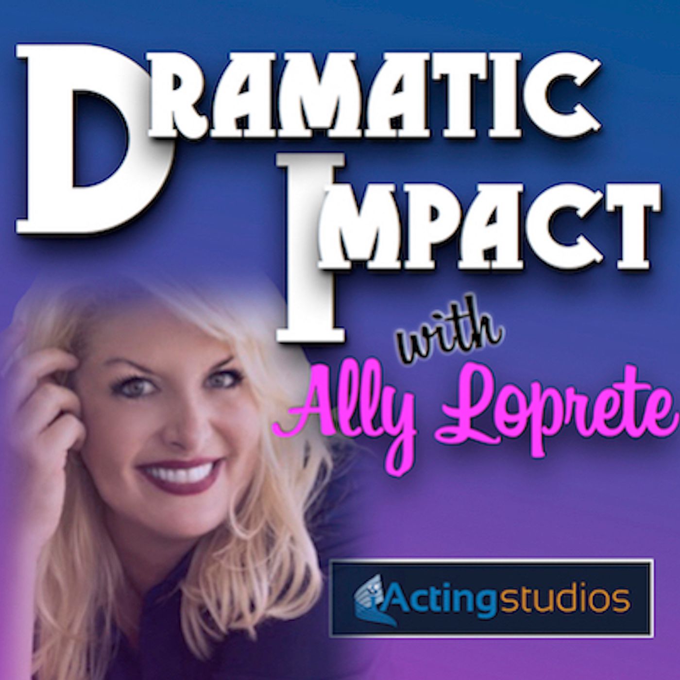 Ally Loprete