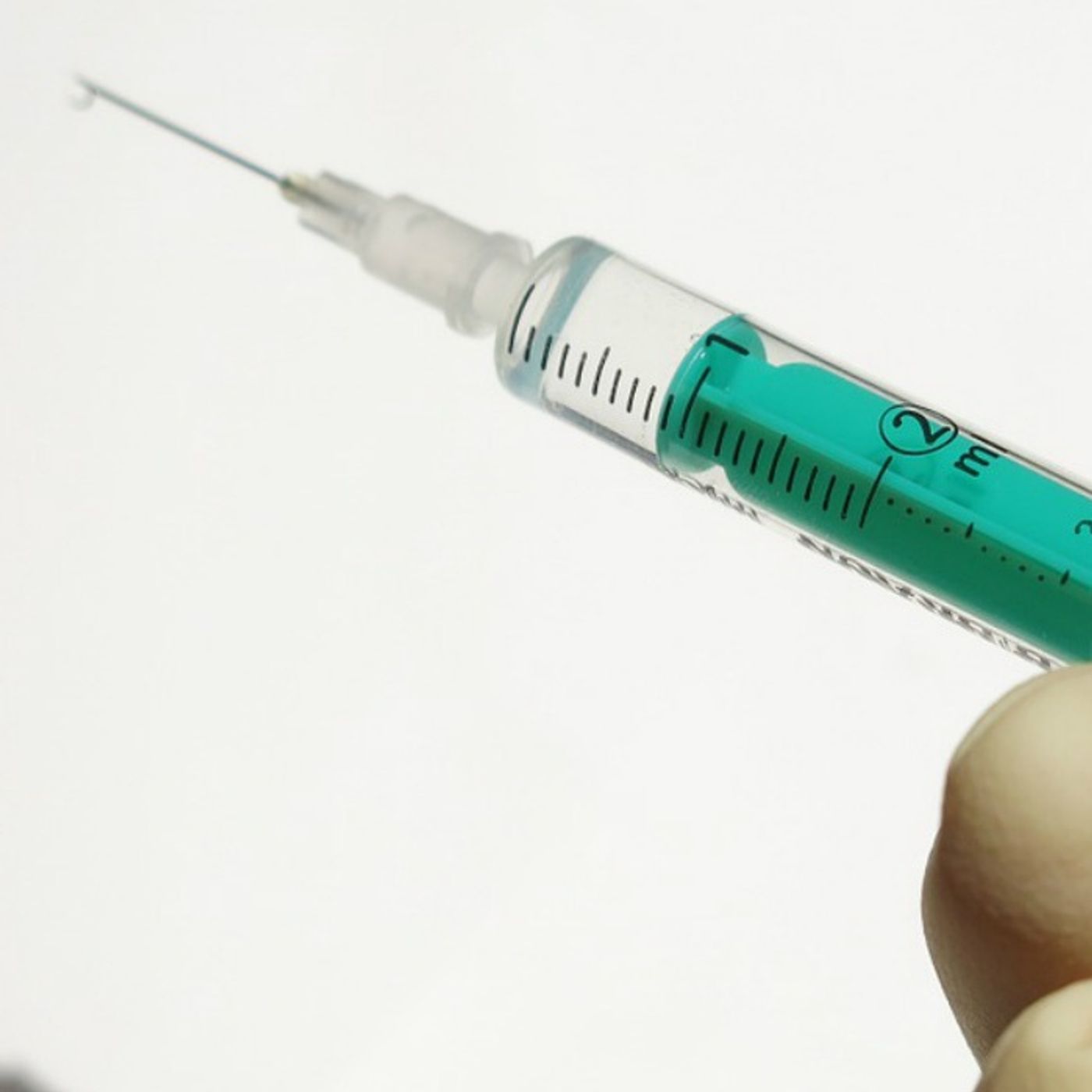 New Vaccination Requirement For Iowa Students Will Save Lives