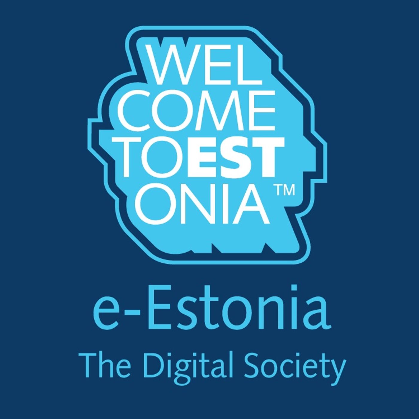 Je deviens e-estonien !