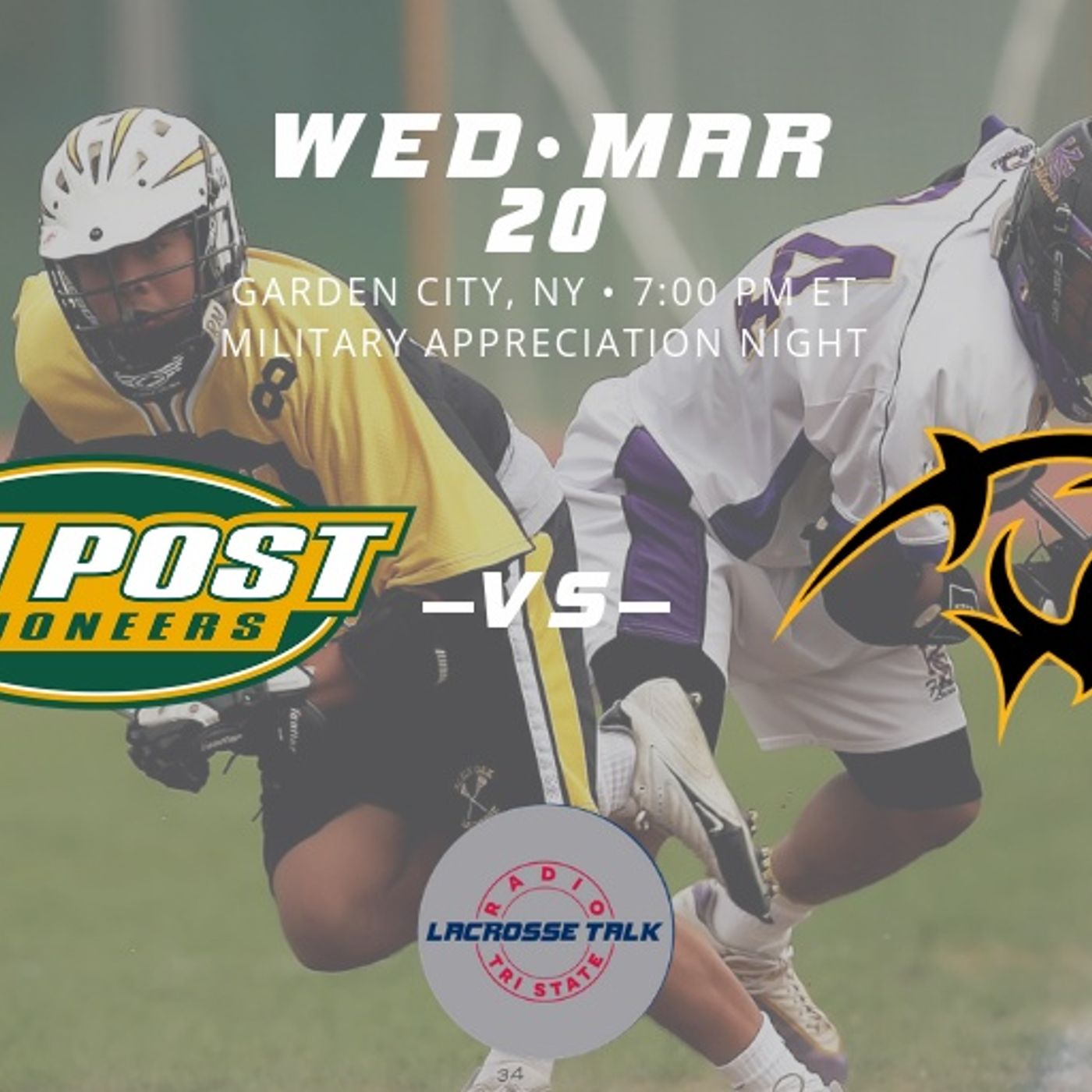 #5 LIU Post v. #1 Adelphi University