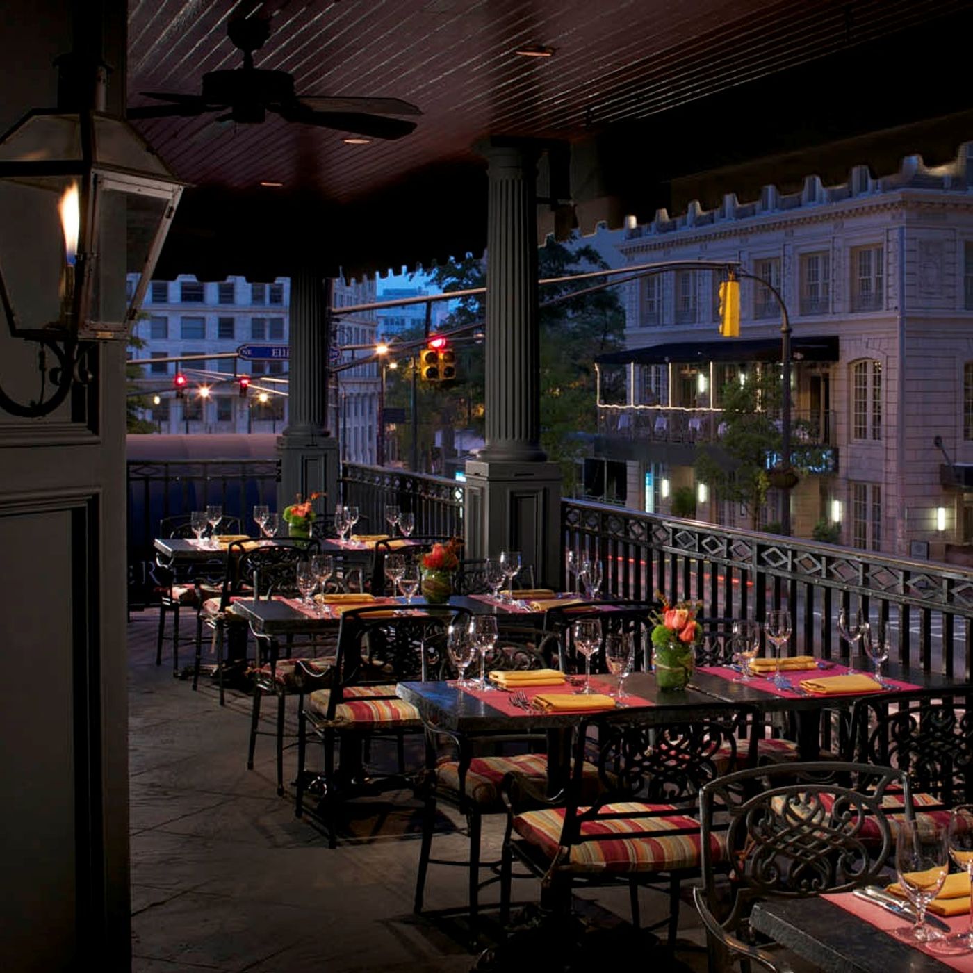 The Restaurant Show