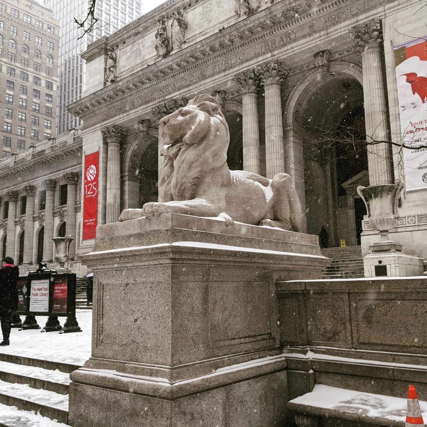Un Minuto en NY – Radio Viajera