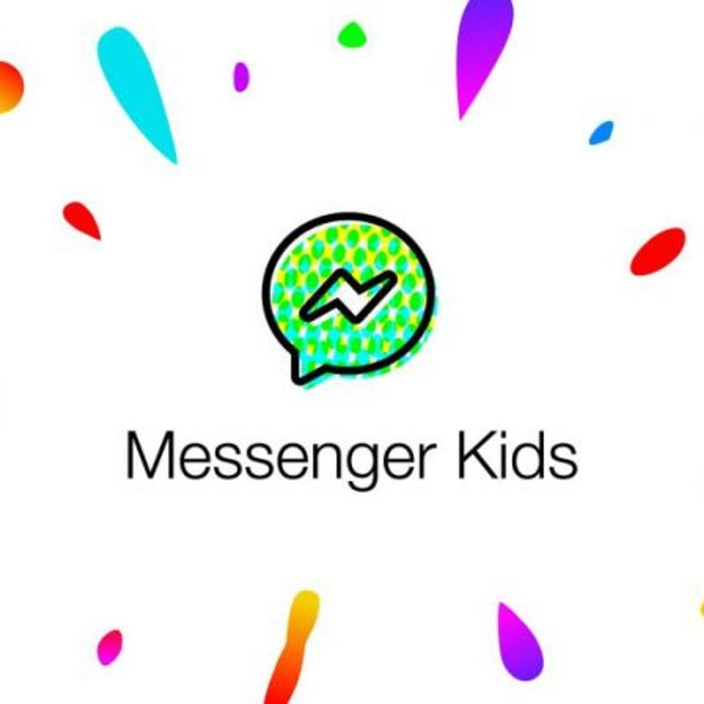 Facebook Launches "Messenger Kids"!