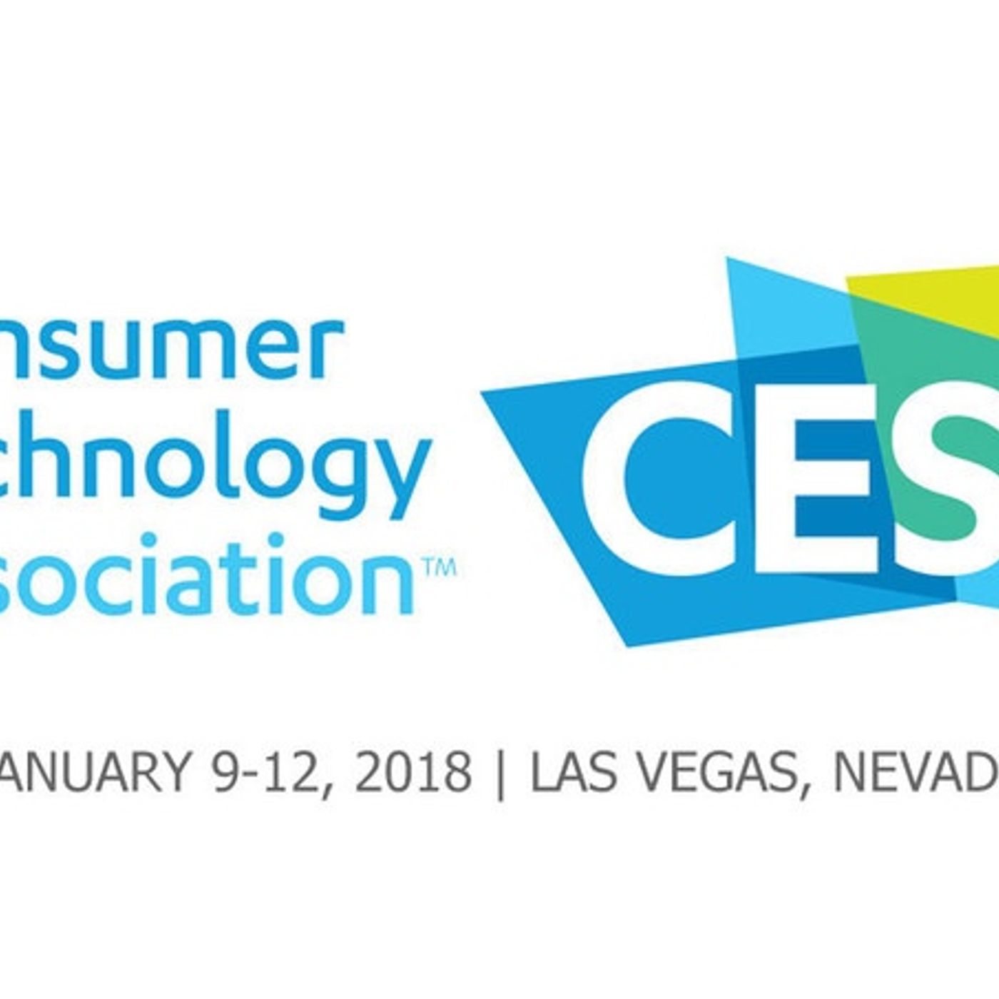 CES 2018