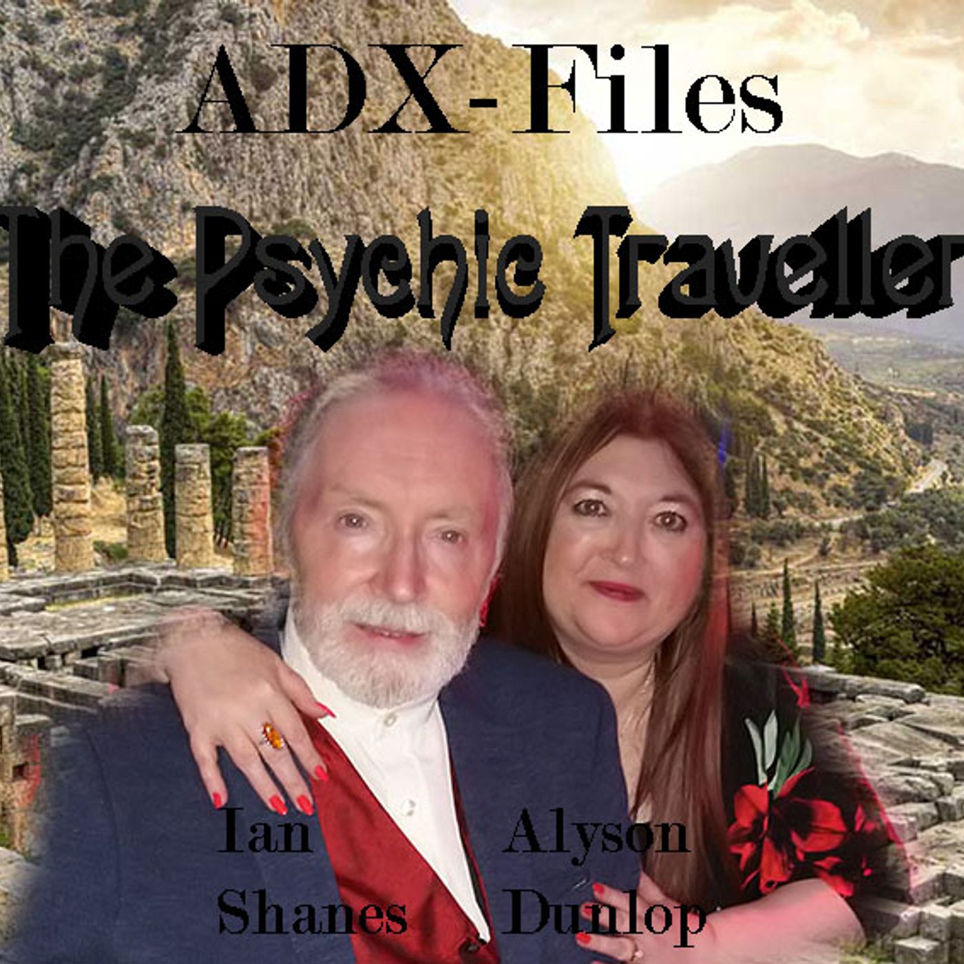 ADX 111 Ian Shanes 2