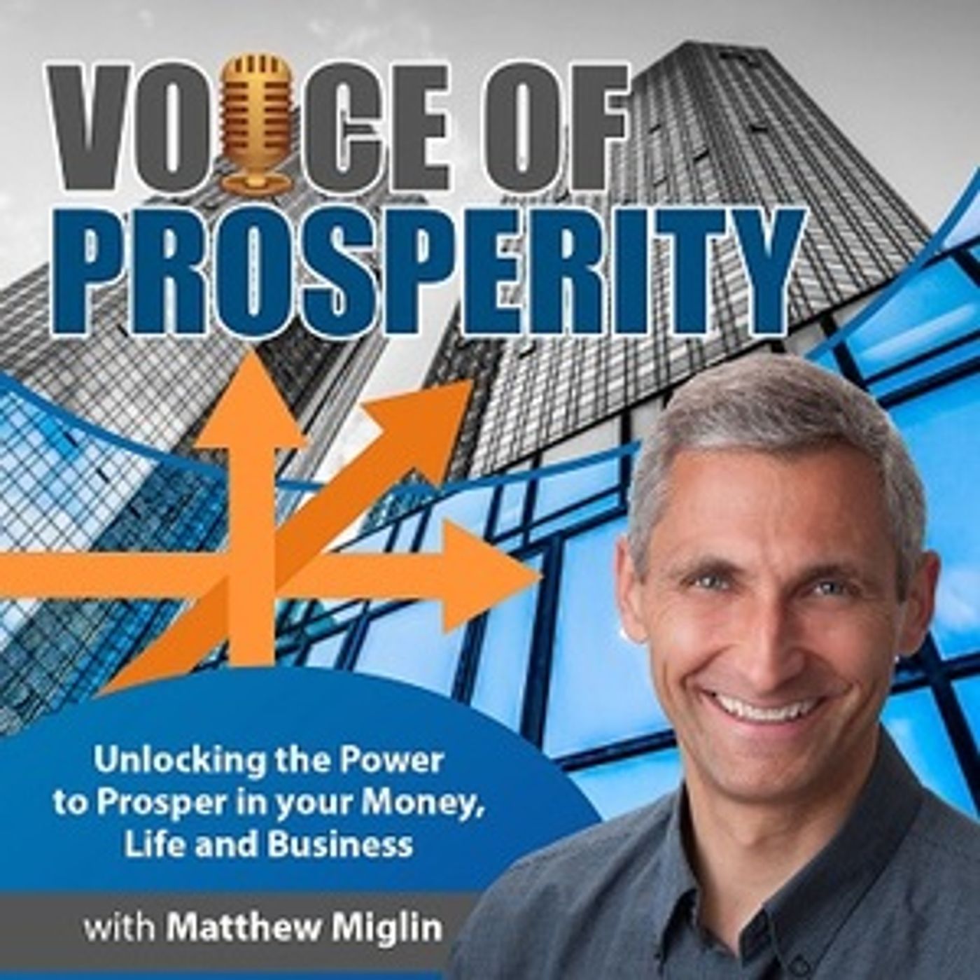 Voice of Prosperity