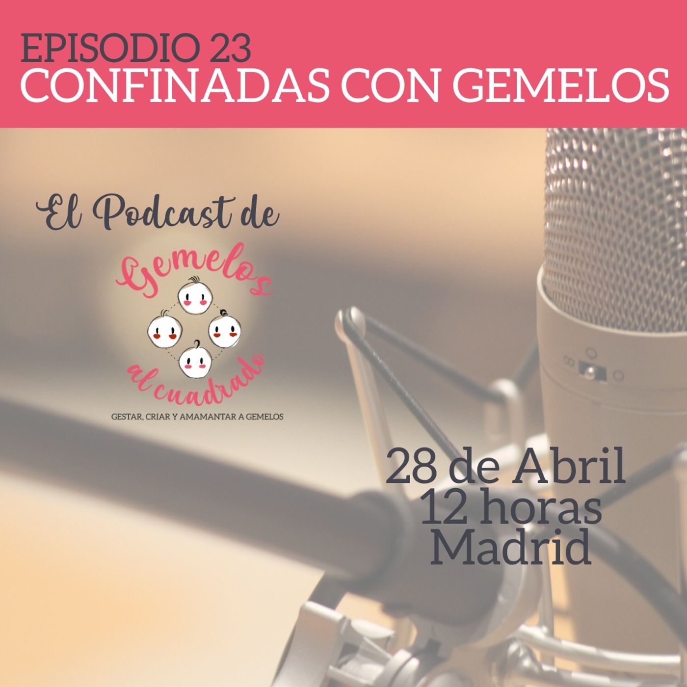 Gemelos Al Cuadrado