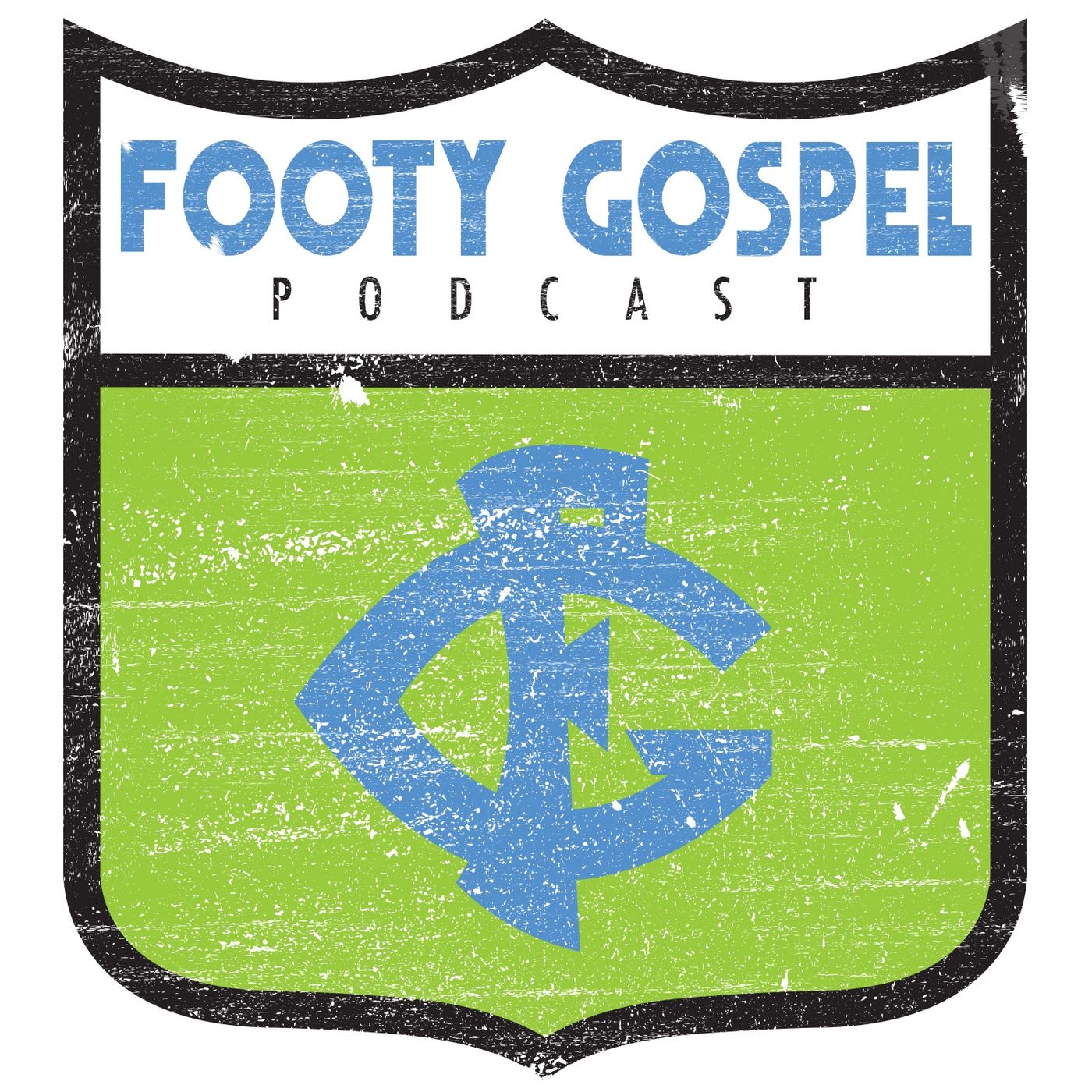 The Footy Gospel