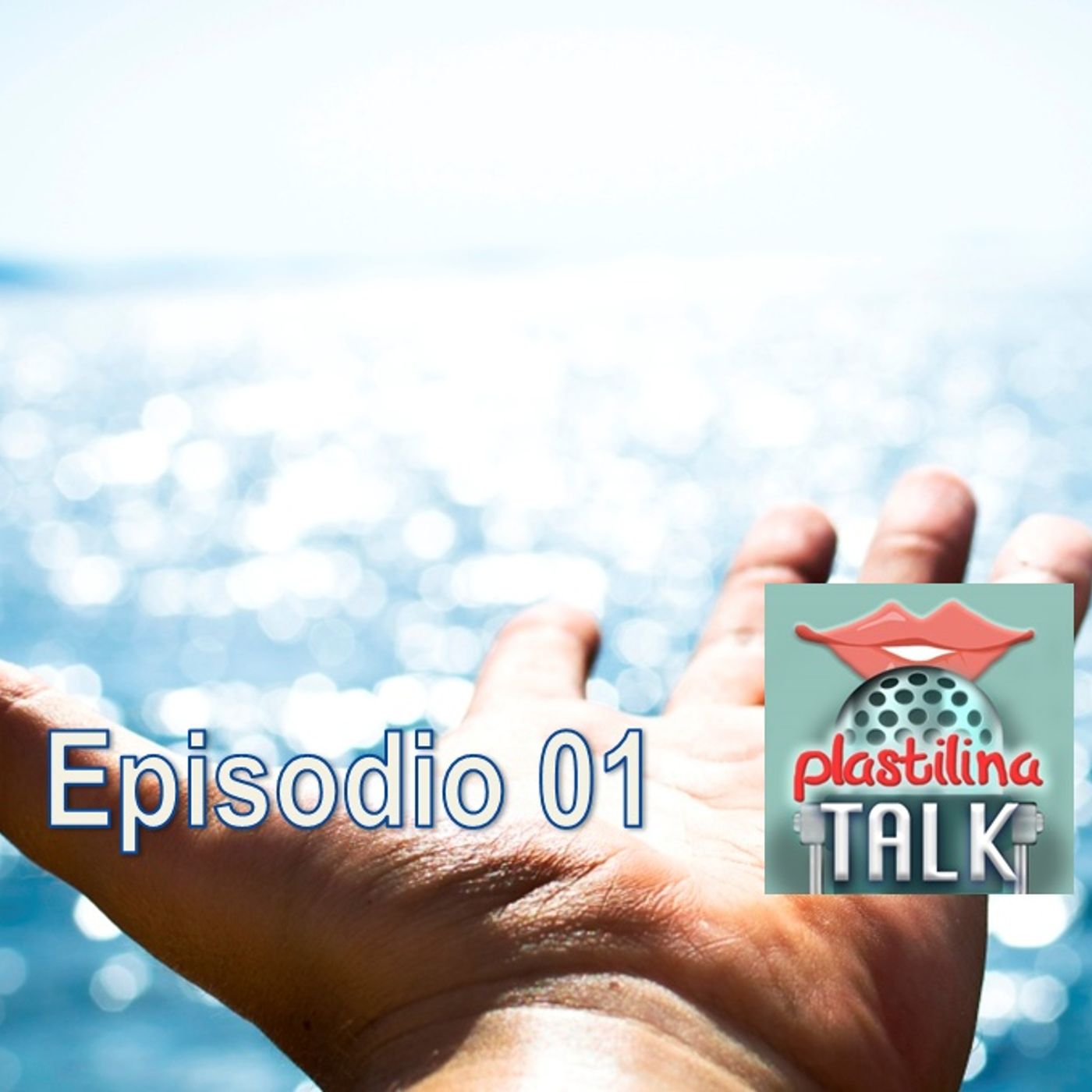 Plastilina TALK