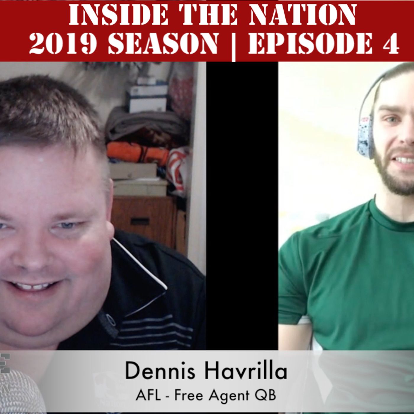 2019 Season - Episode 4 2019 Season - Episode 4