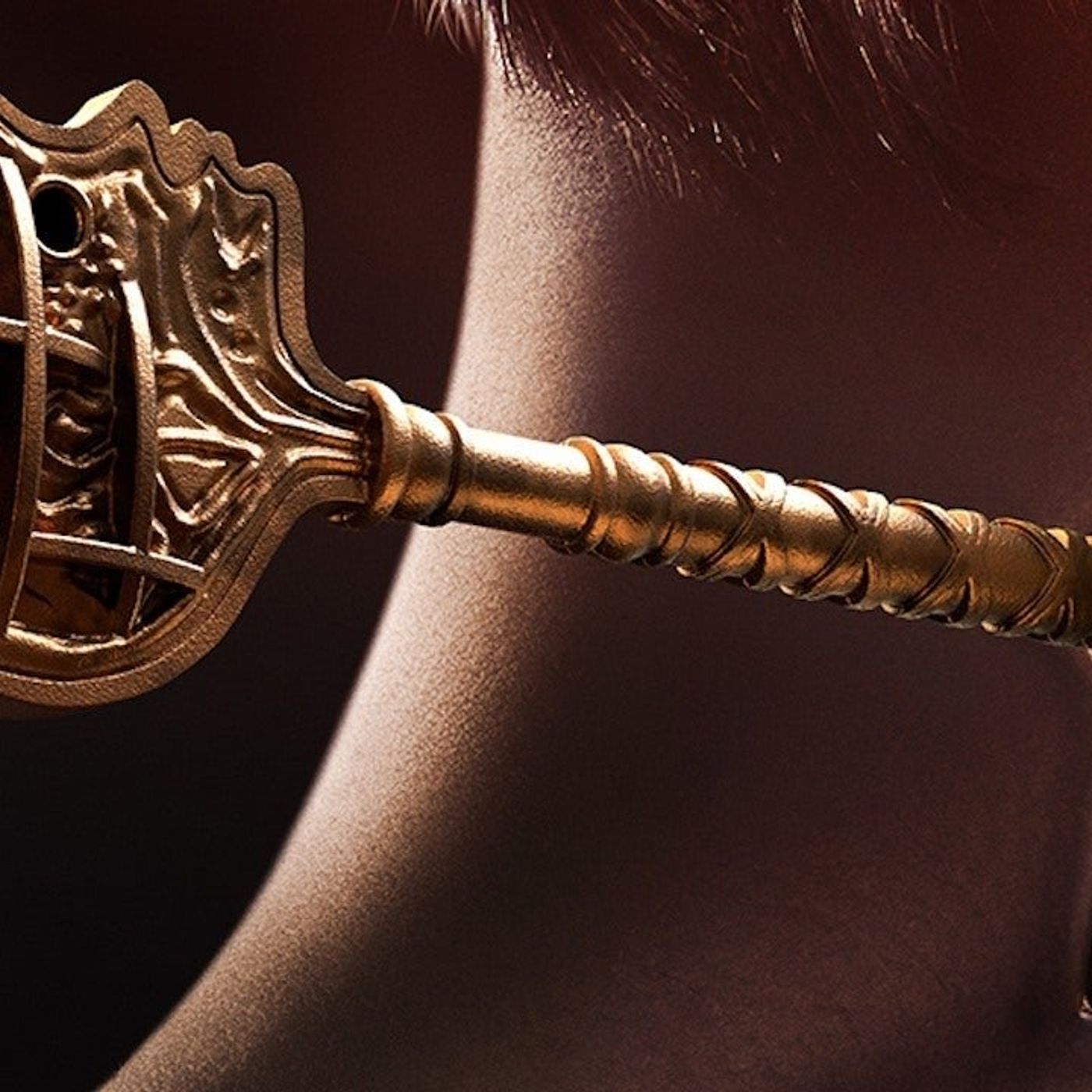 SpiritWars: Locke and Key on Netflix Illuminati and Family Children of God Key Wielders