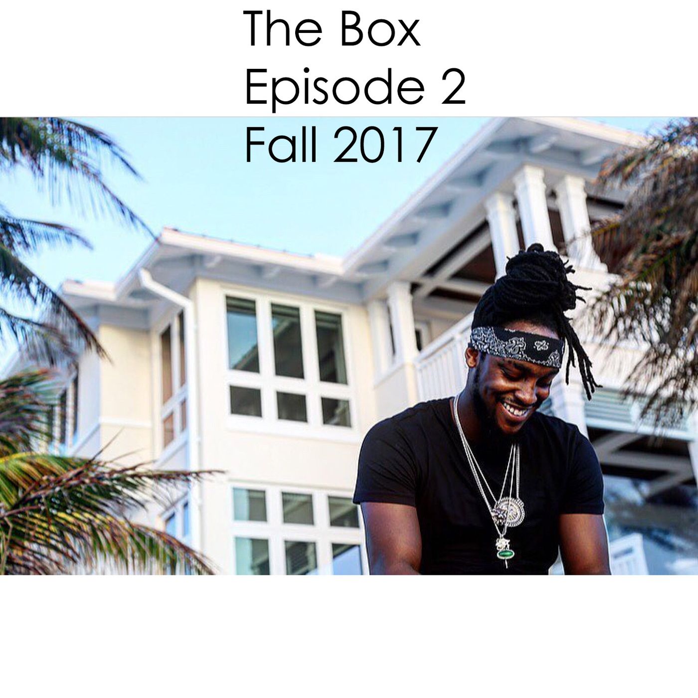 The Box - Episode 02 - DisgoFeva